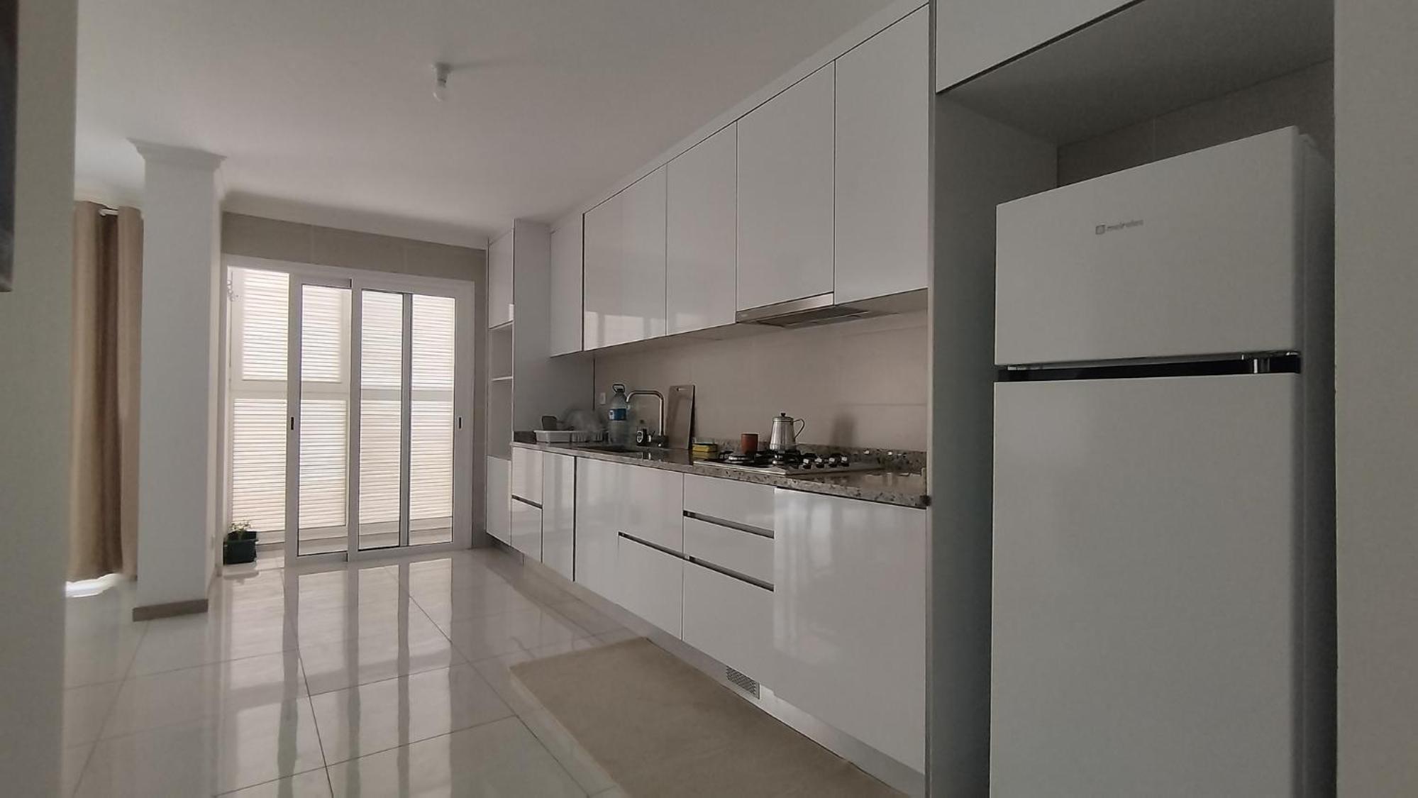 Exclusive Mindel apartment