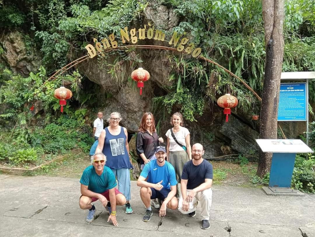 Cao Bang Loop Tour Office & Hostel - Daily Tour - Trekking Tour - Car - Motorbike Rental view 3