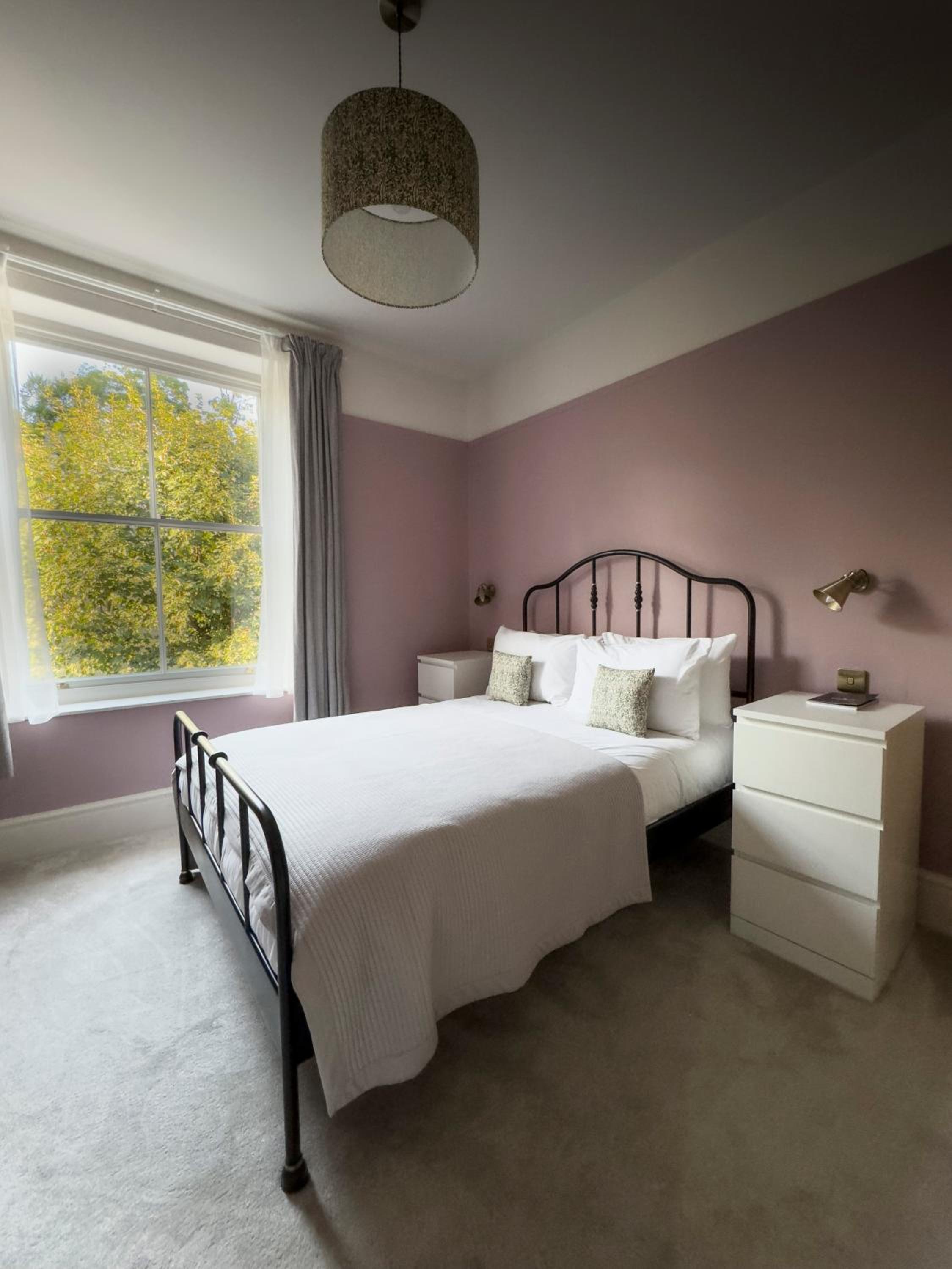 Riversdale House Bed & Breakfast