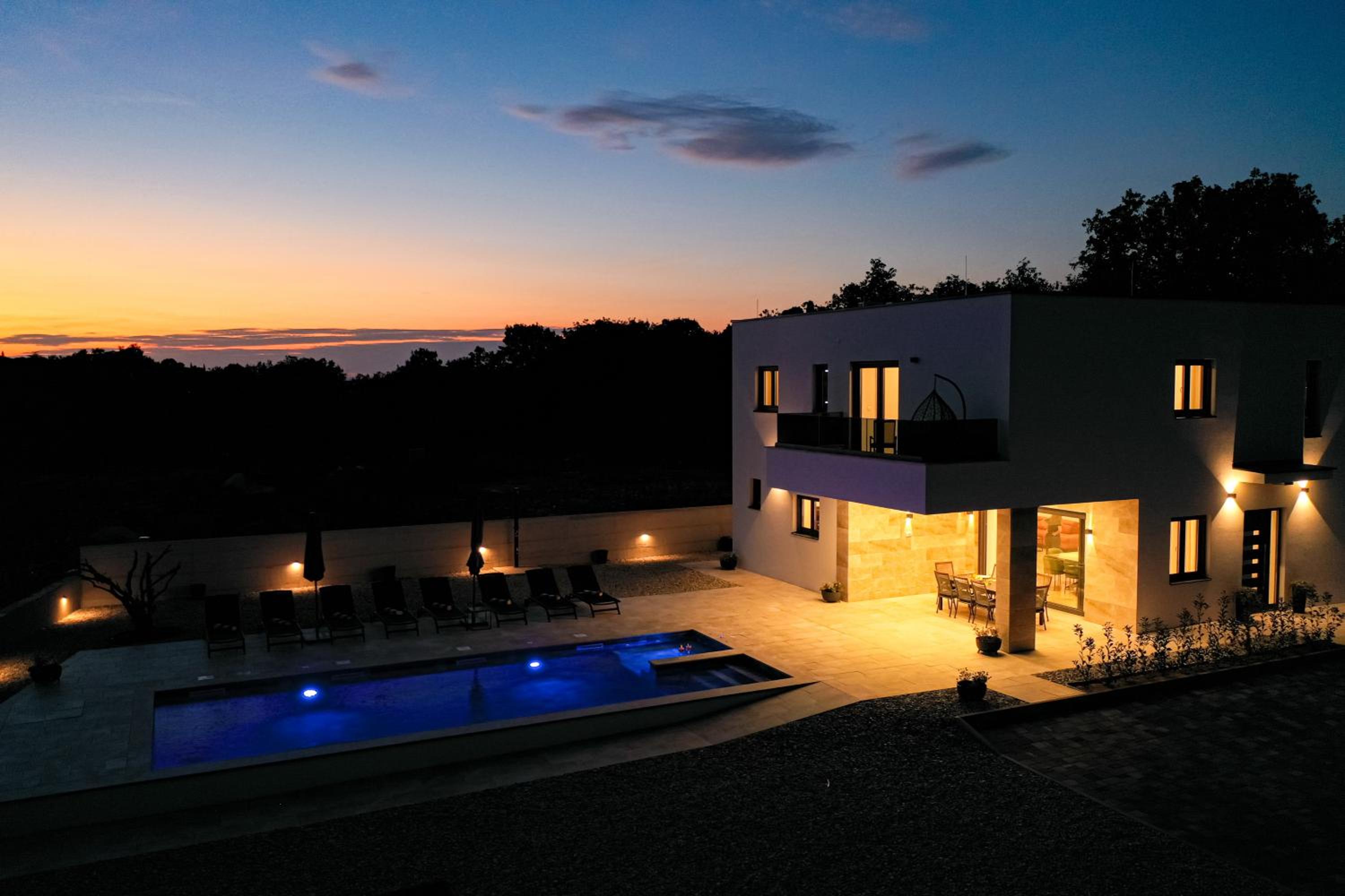Villa Donatus