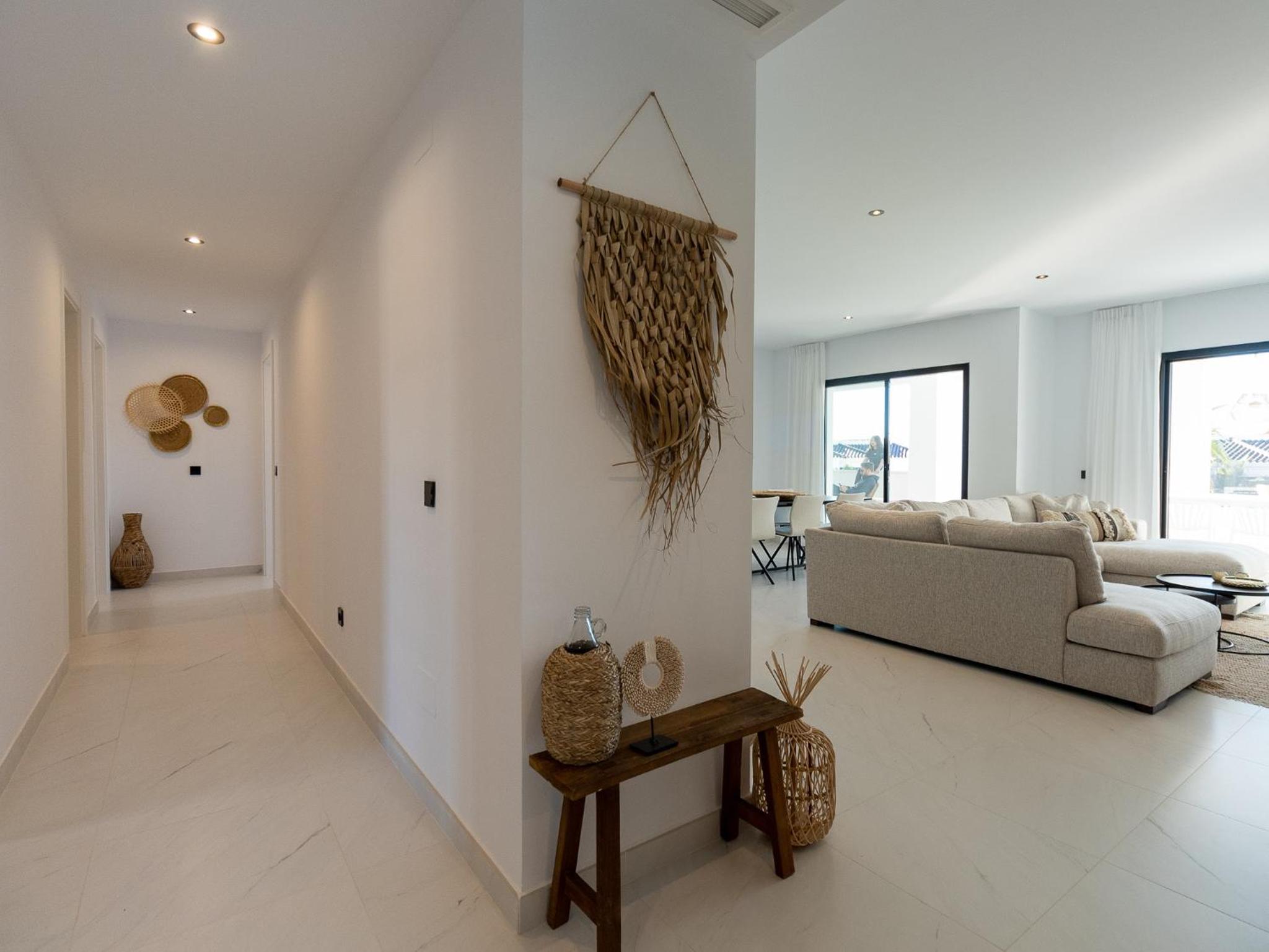 Mirador Estepona Hills - Costadelbosque