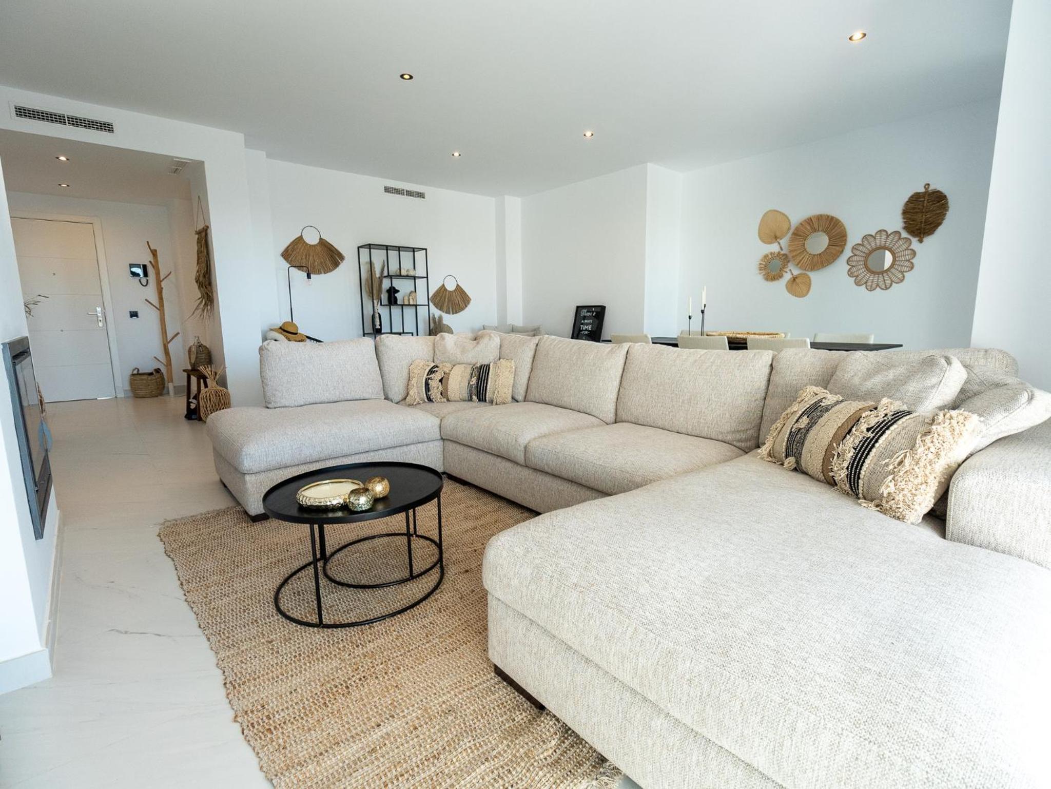 Mirador Estepona Hills - Costadelbosque