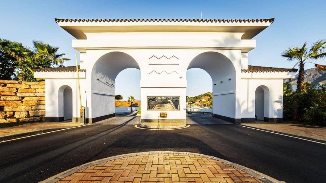 Mirador Estepona Hills - Costadelbosque