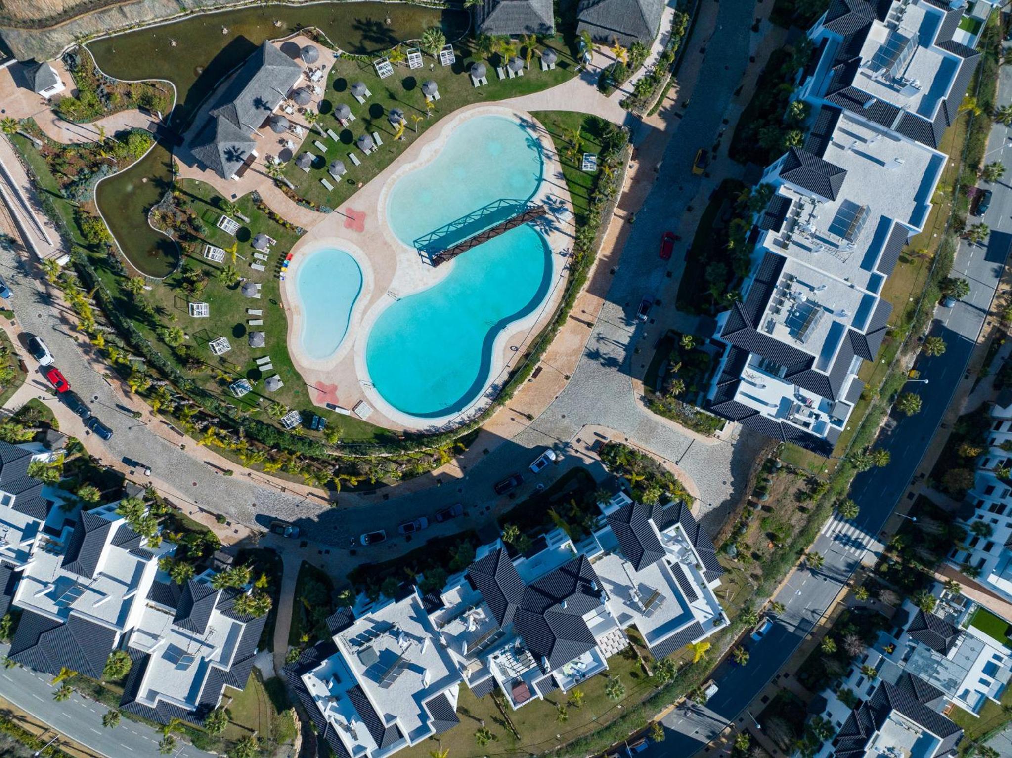 Mirador Estepona Hills - Costadelbosque