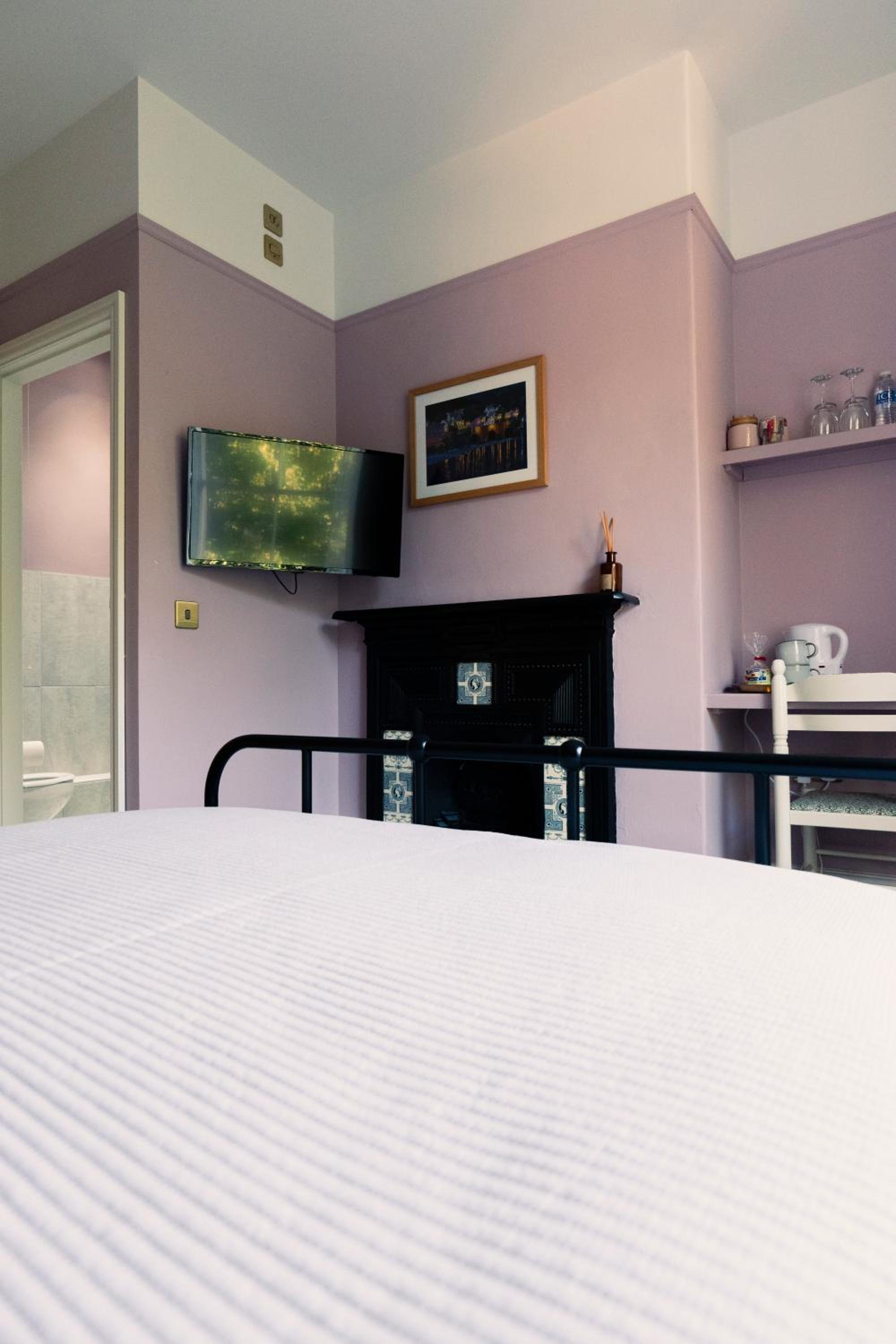 Riversdale House Bed & Breakfast