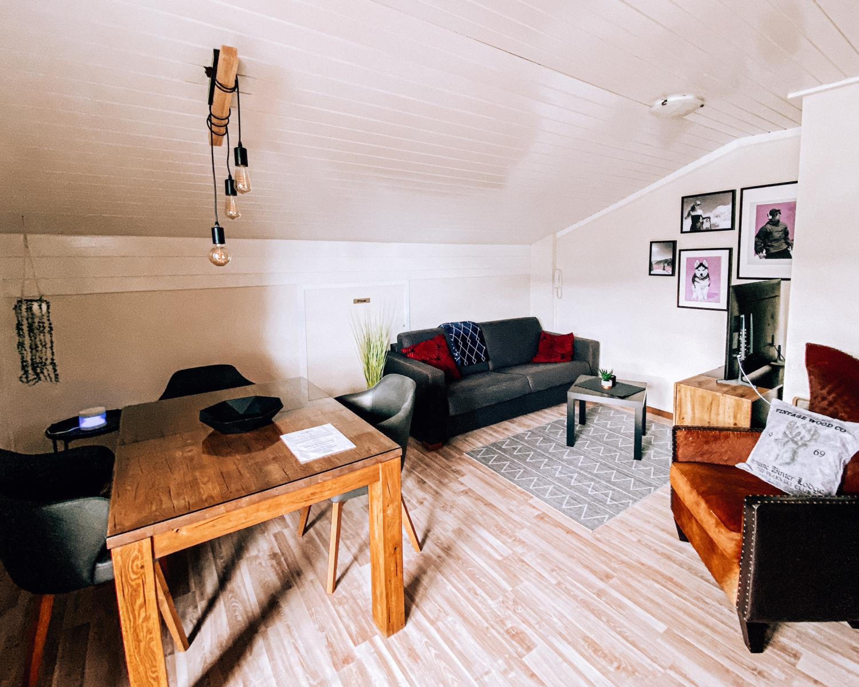 Apartment AlpZloft
