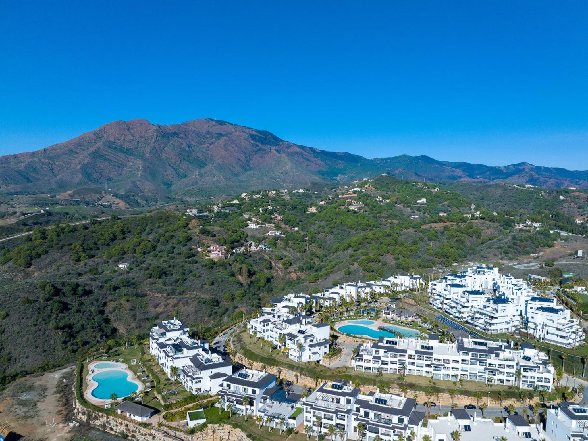 Mirador Estepona Hills - Costadelbosque
