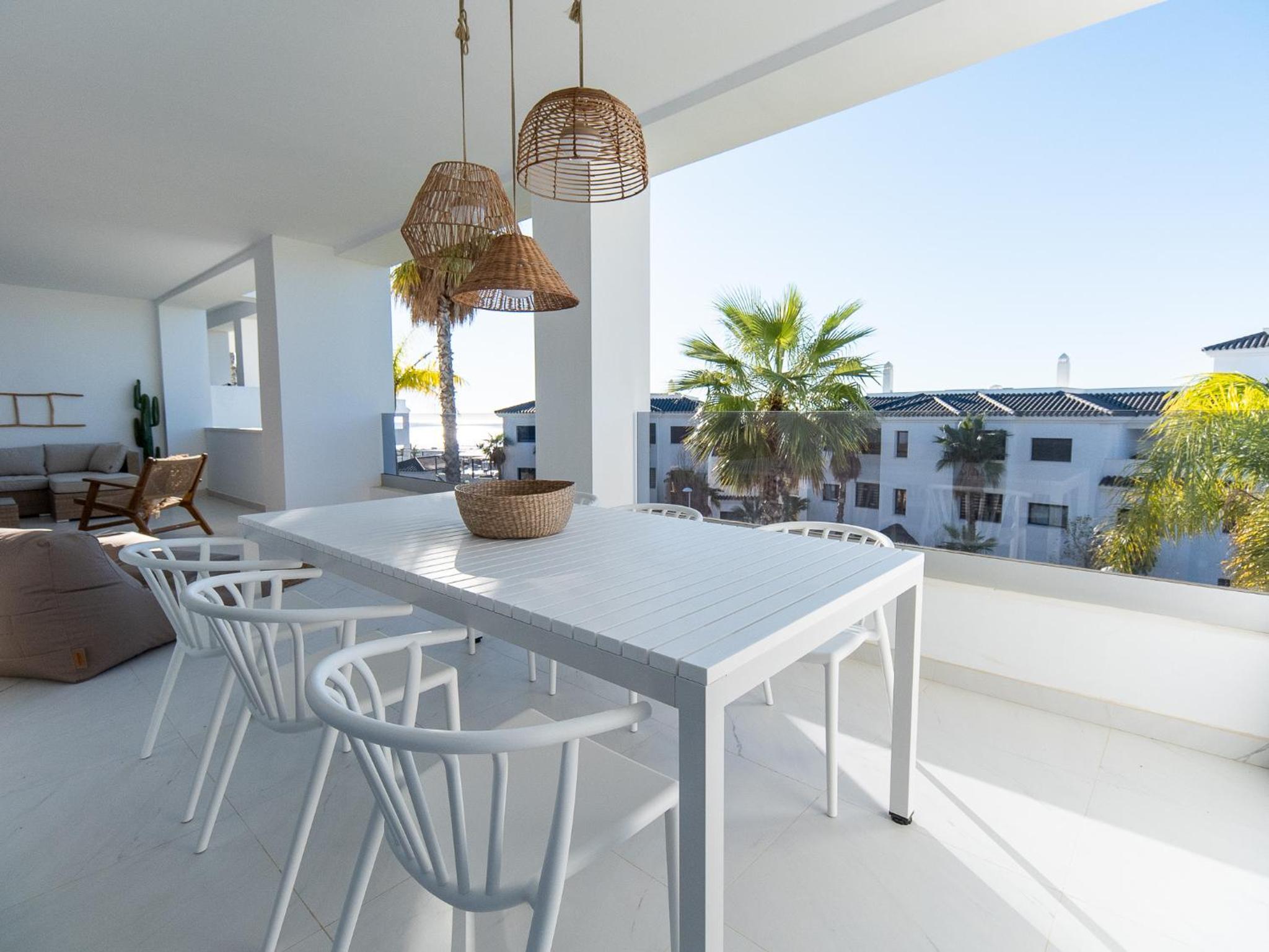 Mirador Estepona Hills - Costadelbosque