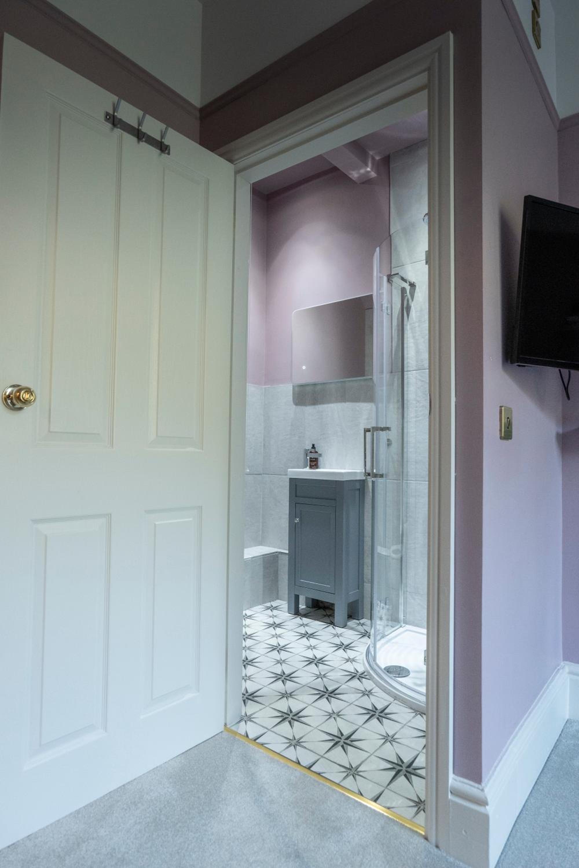 Riversdale House Bed & Breakfast