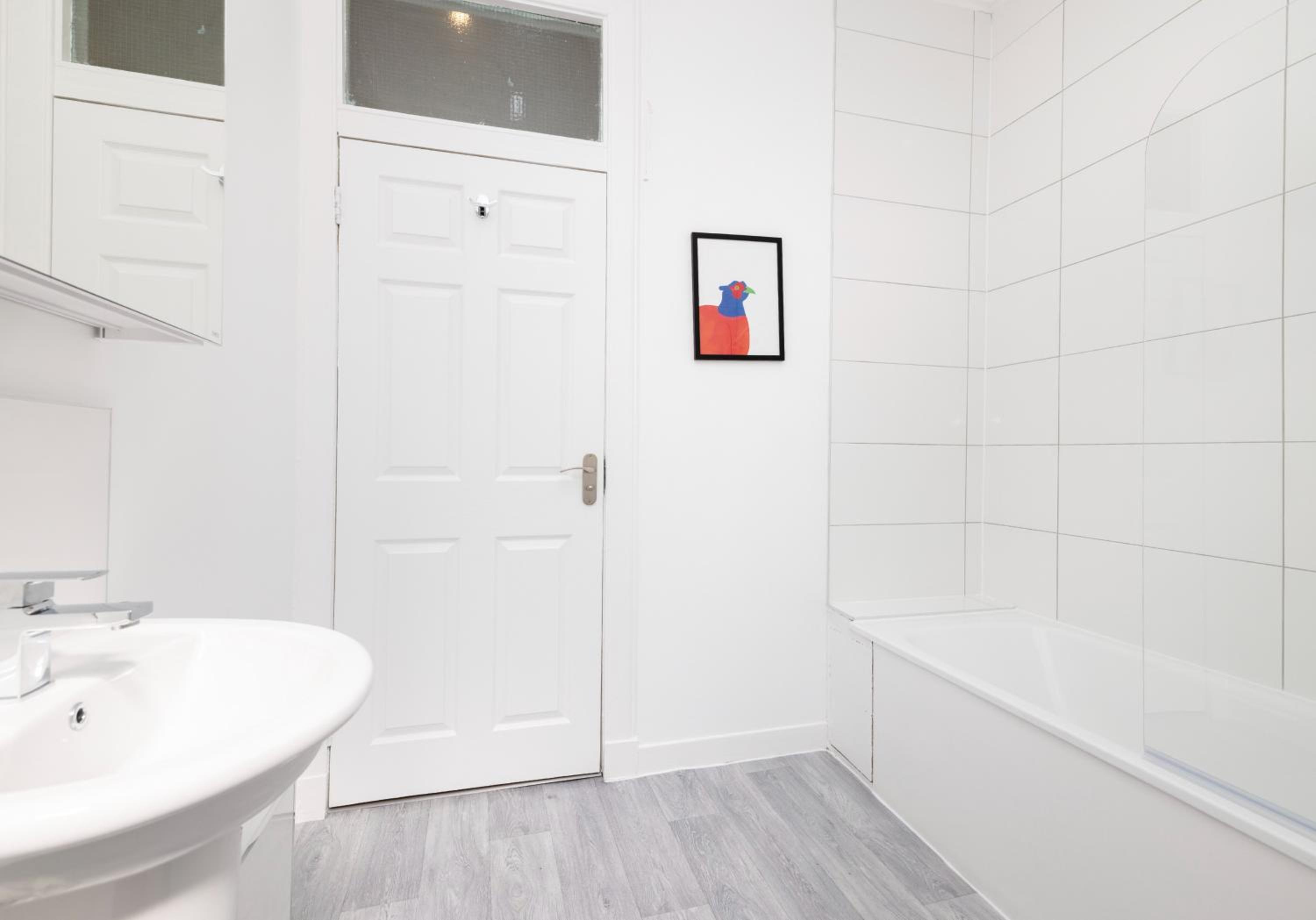 Argyl - Charming 2 Bedroom Apartment on Thistle Street