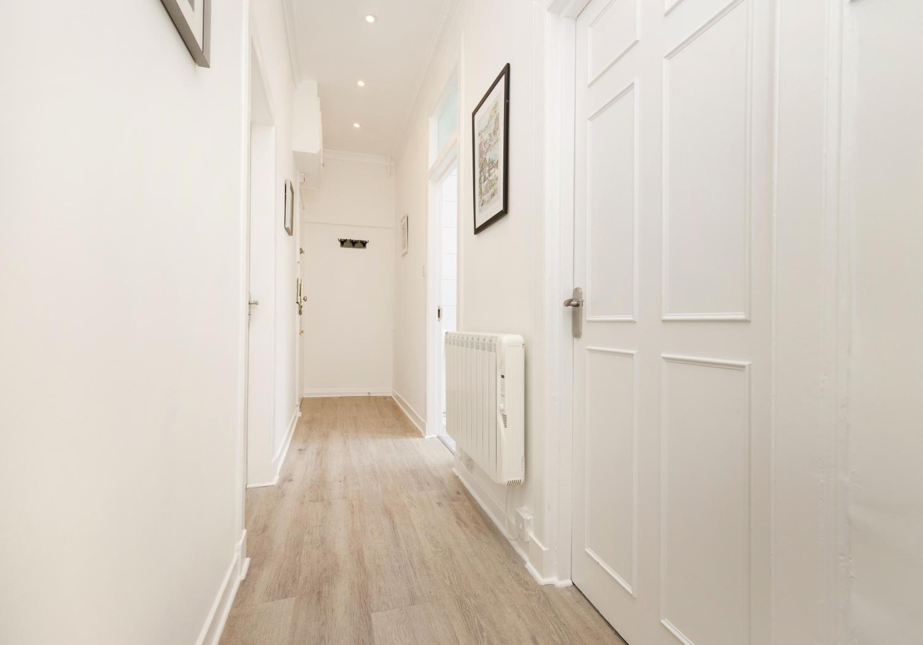 Argyl - Charming 2 Bedroom Apartment on Thistle Street