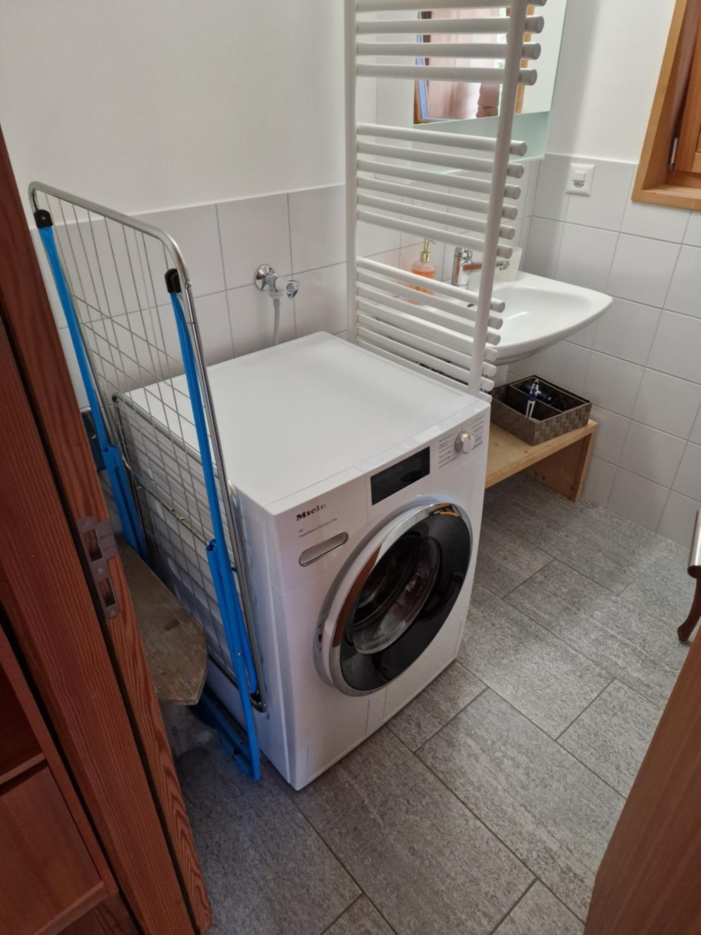 Apartment Stalla Capre Isola