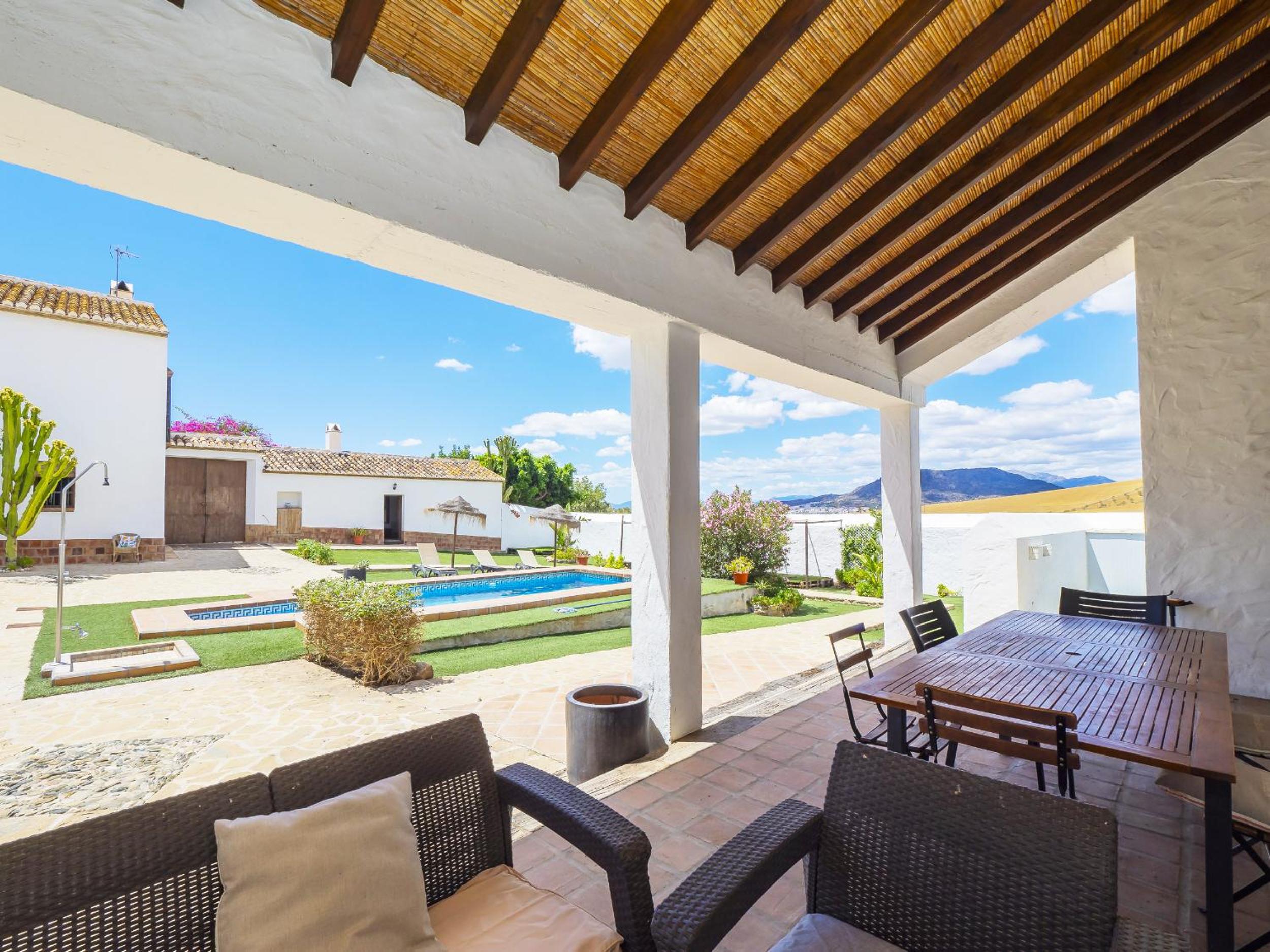 Cubo's Casa Rural Las Caballerias photo 2