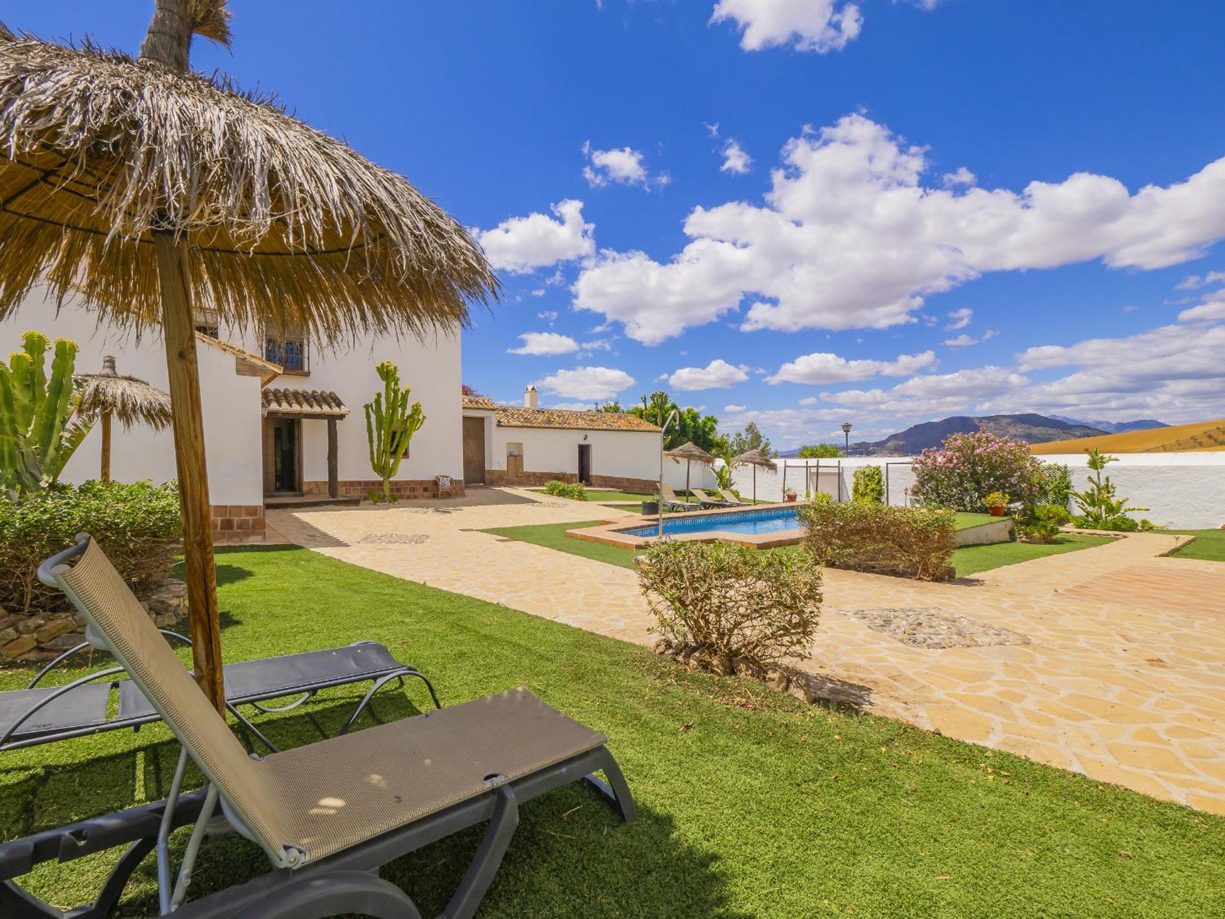 Cubo's Casa Rural Las Caballerias photo 3