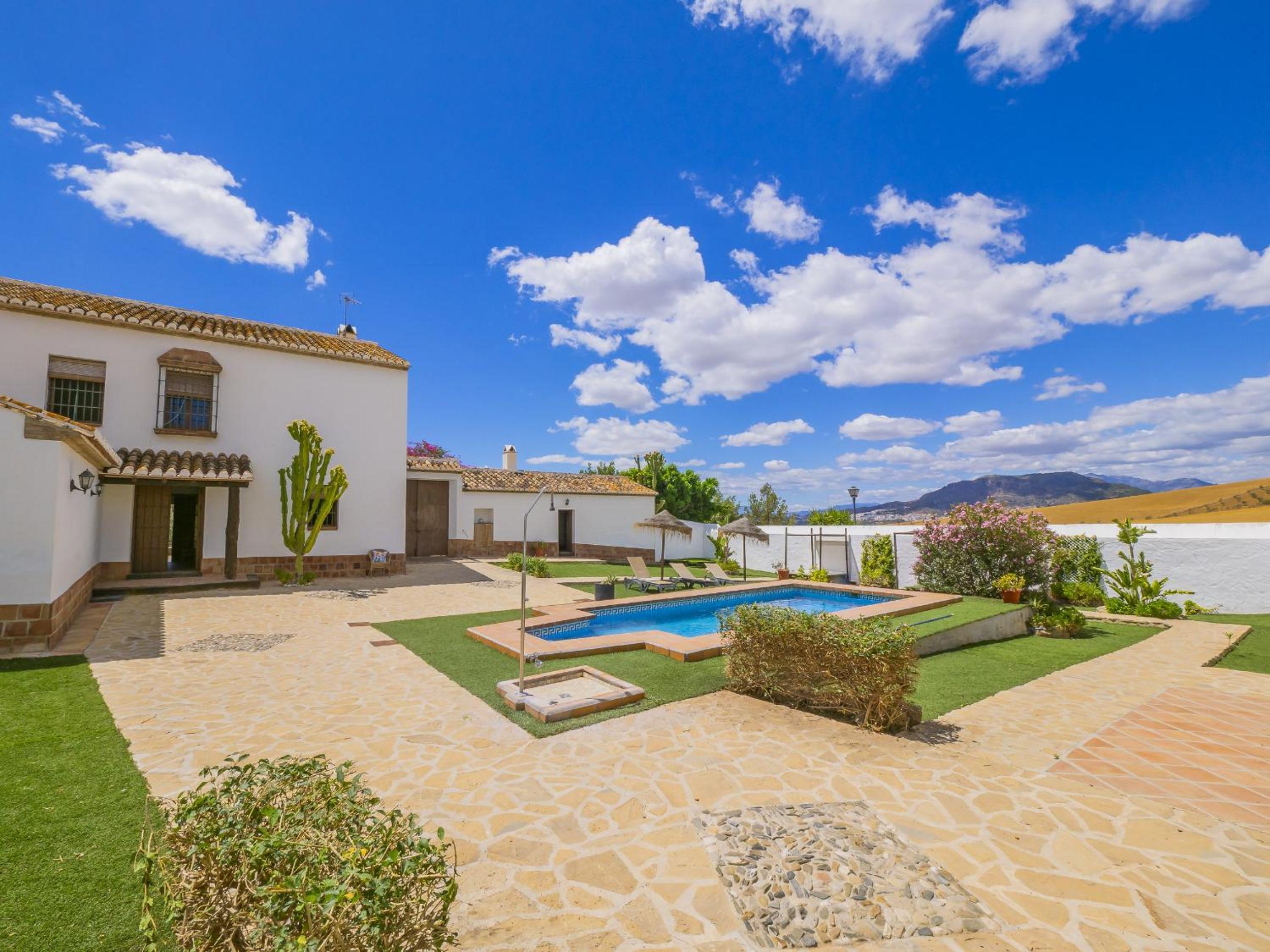 Cubo's Casa Rural Las Caballerias photo 4