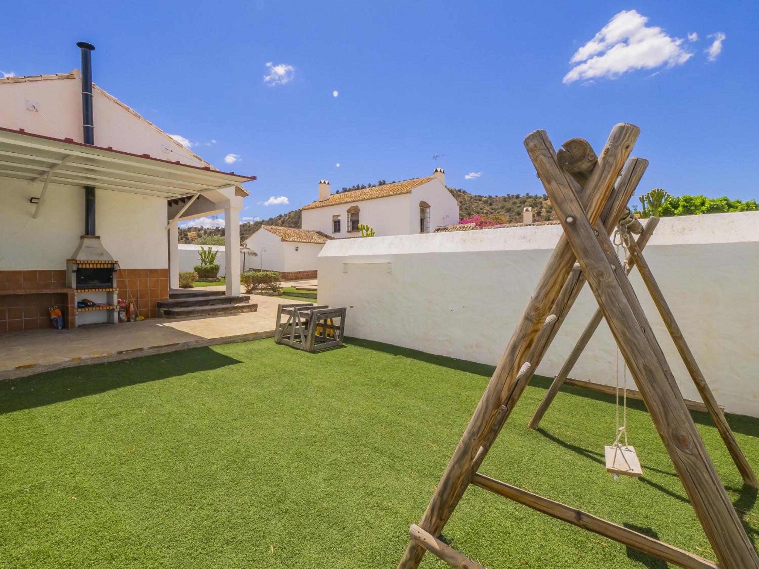 Cubo's Casa Rural Las Caballerias photo 5