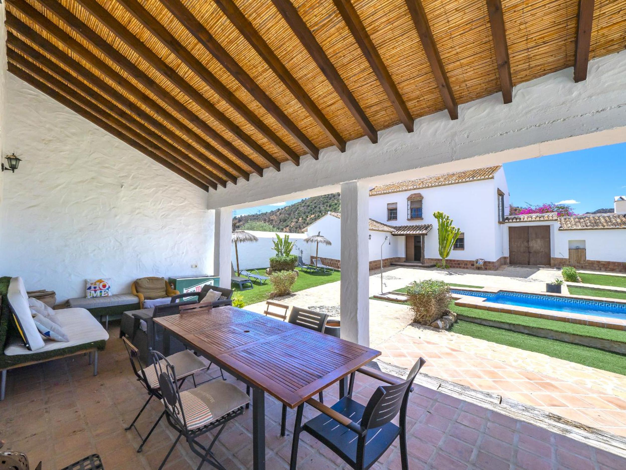 Cubo's Casa Rural Las Caballerias