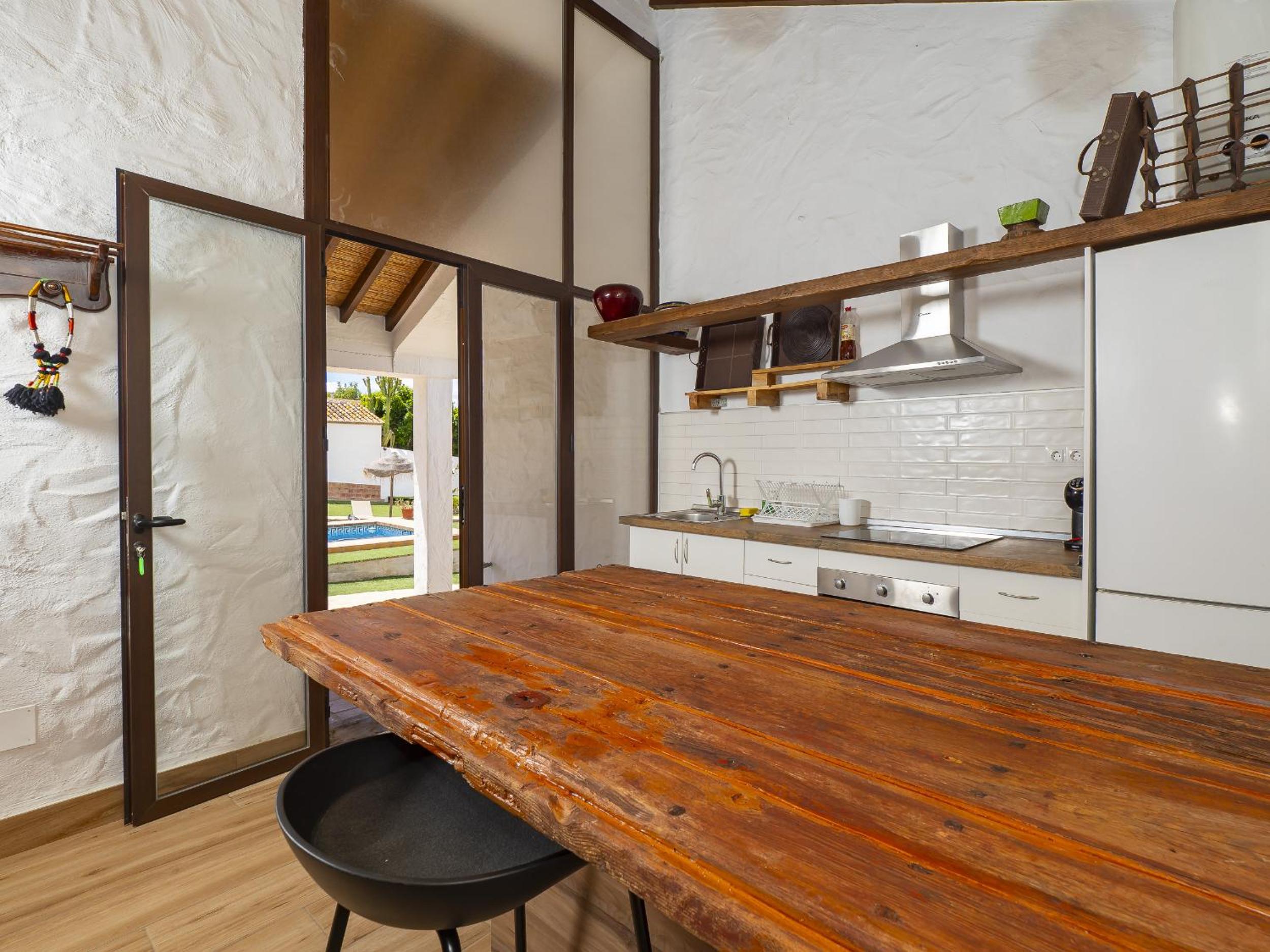 Cubo's Casa Rural Las Caballerias