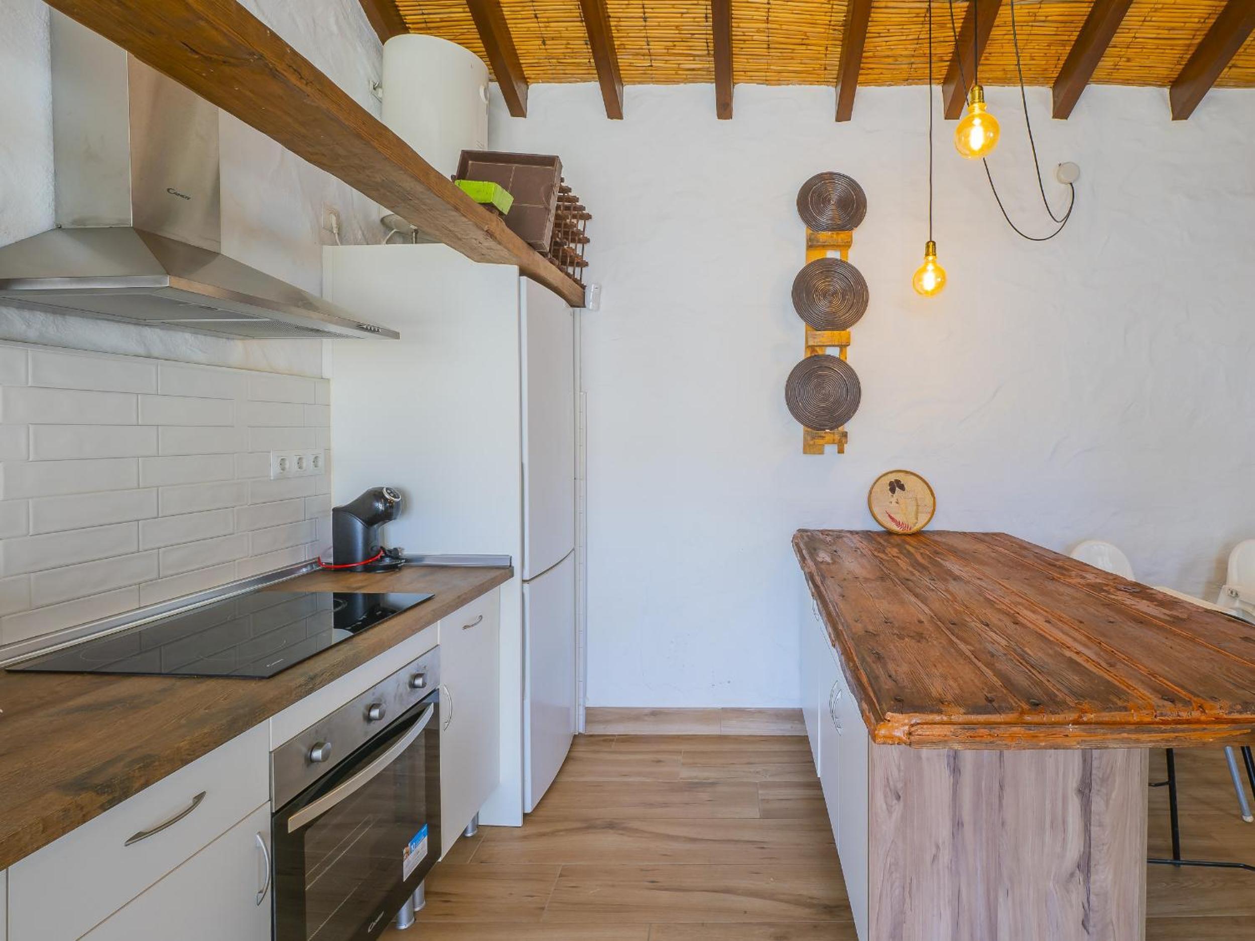 Cubo's Casa Rural Las Caballerias