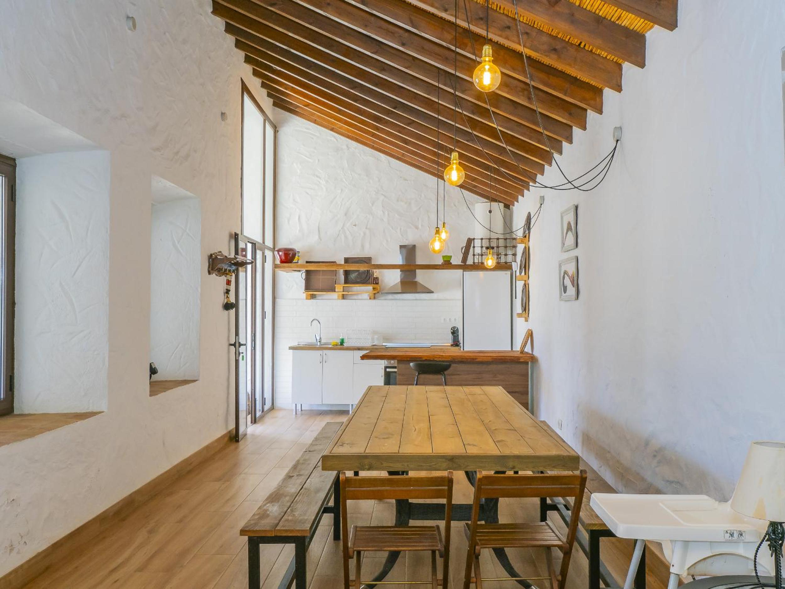Cubo's Casa Rural Las Caballerias