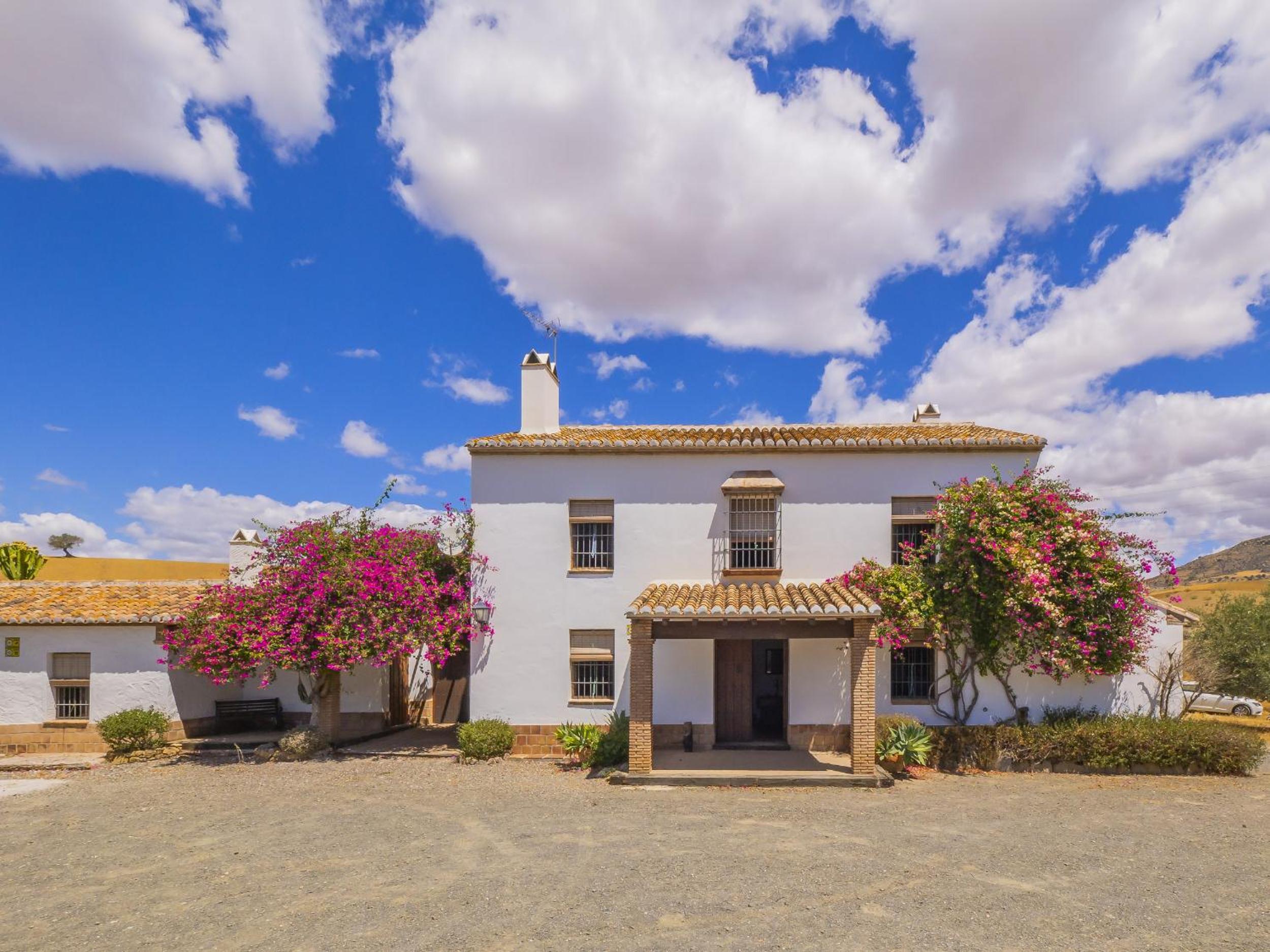 Cubo's Casa Rural Las Caballerias