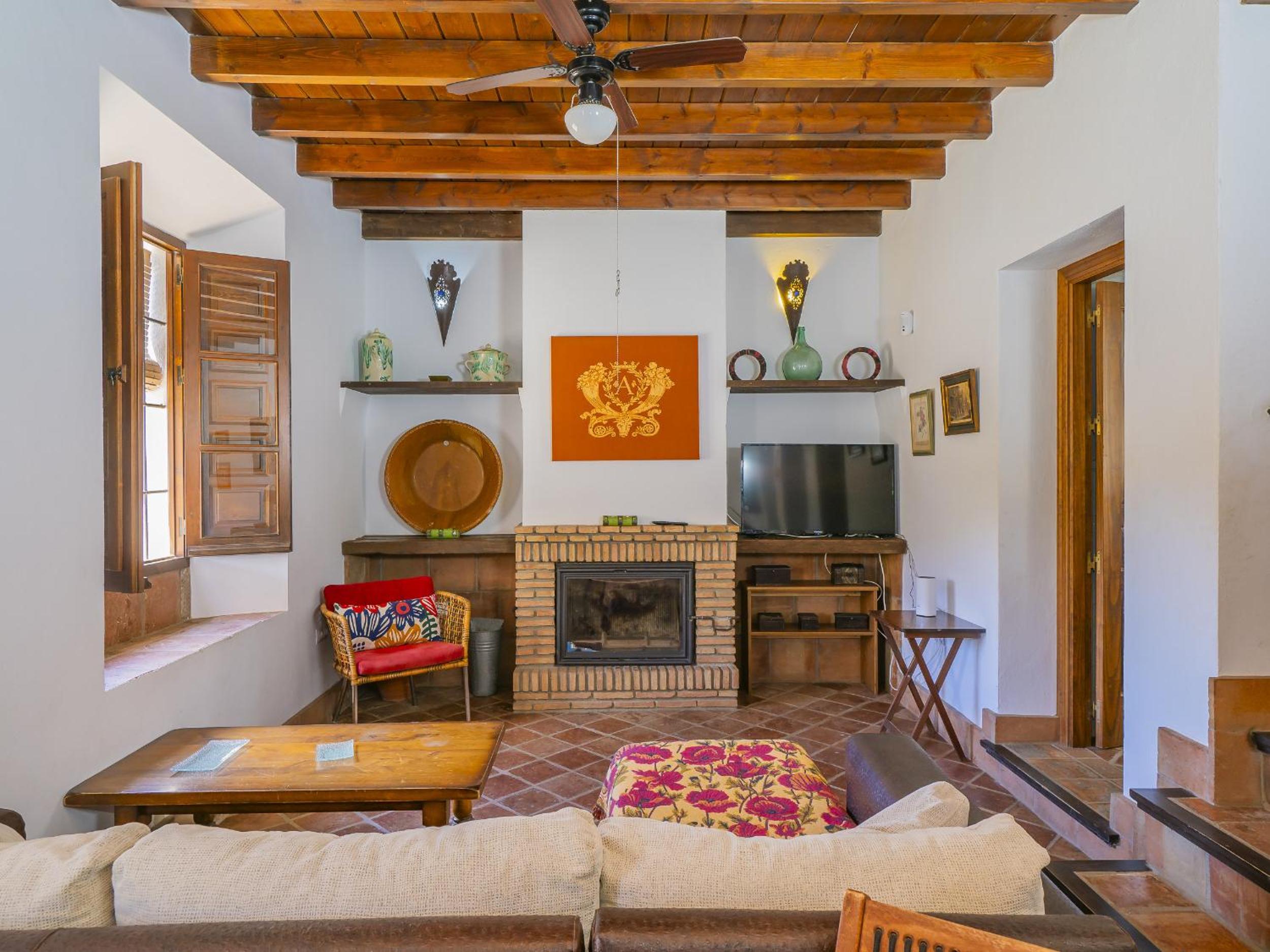 Cubo's Casa Rural Las Caballerias