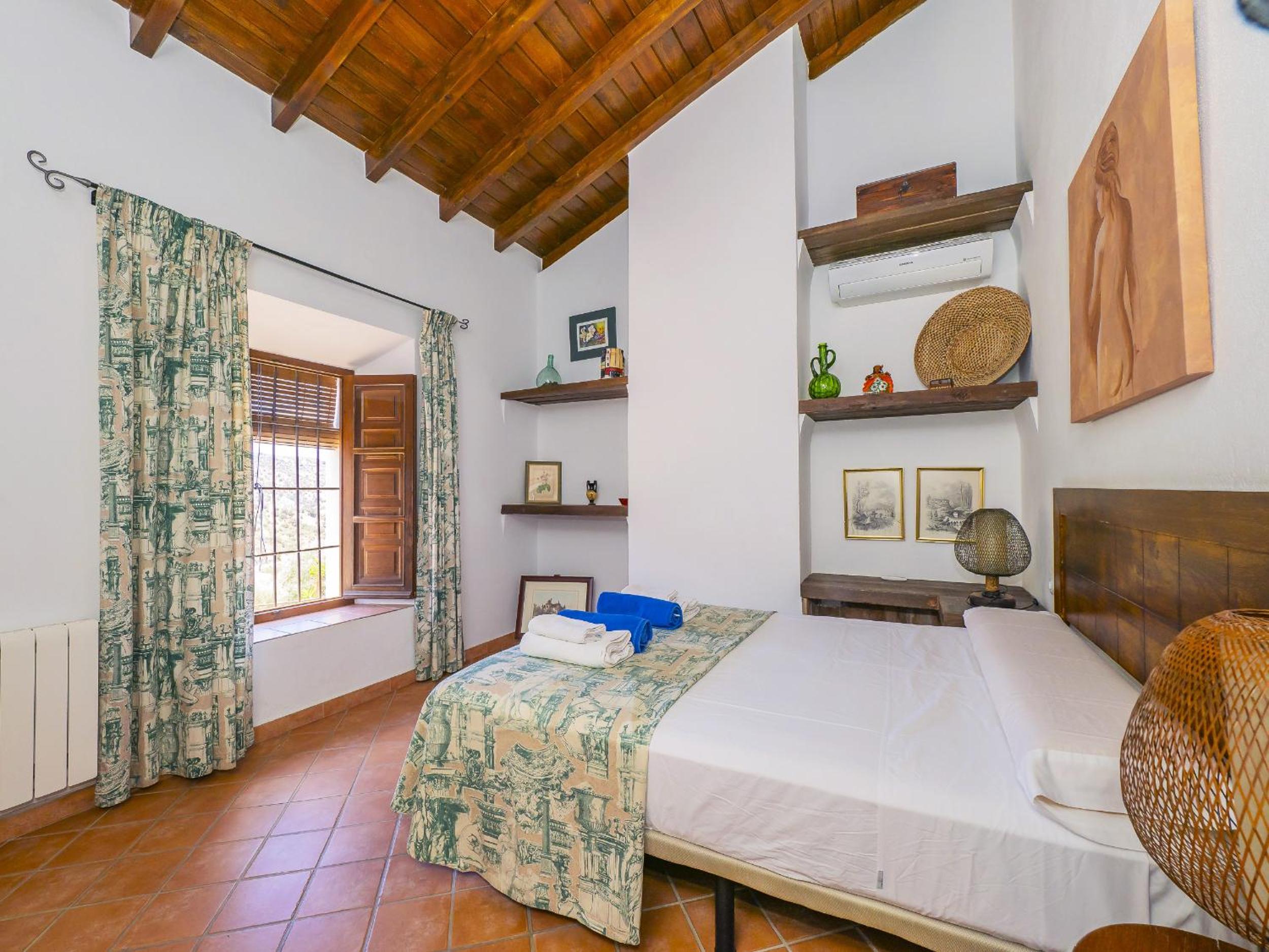 Cubo's Casa Rural Las Caballerias