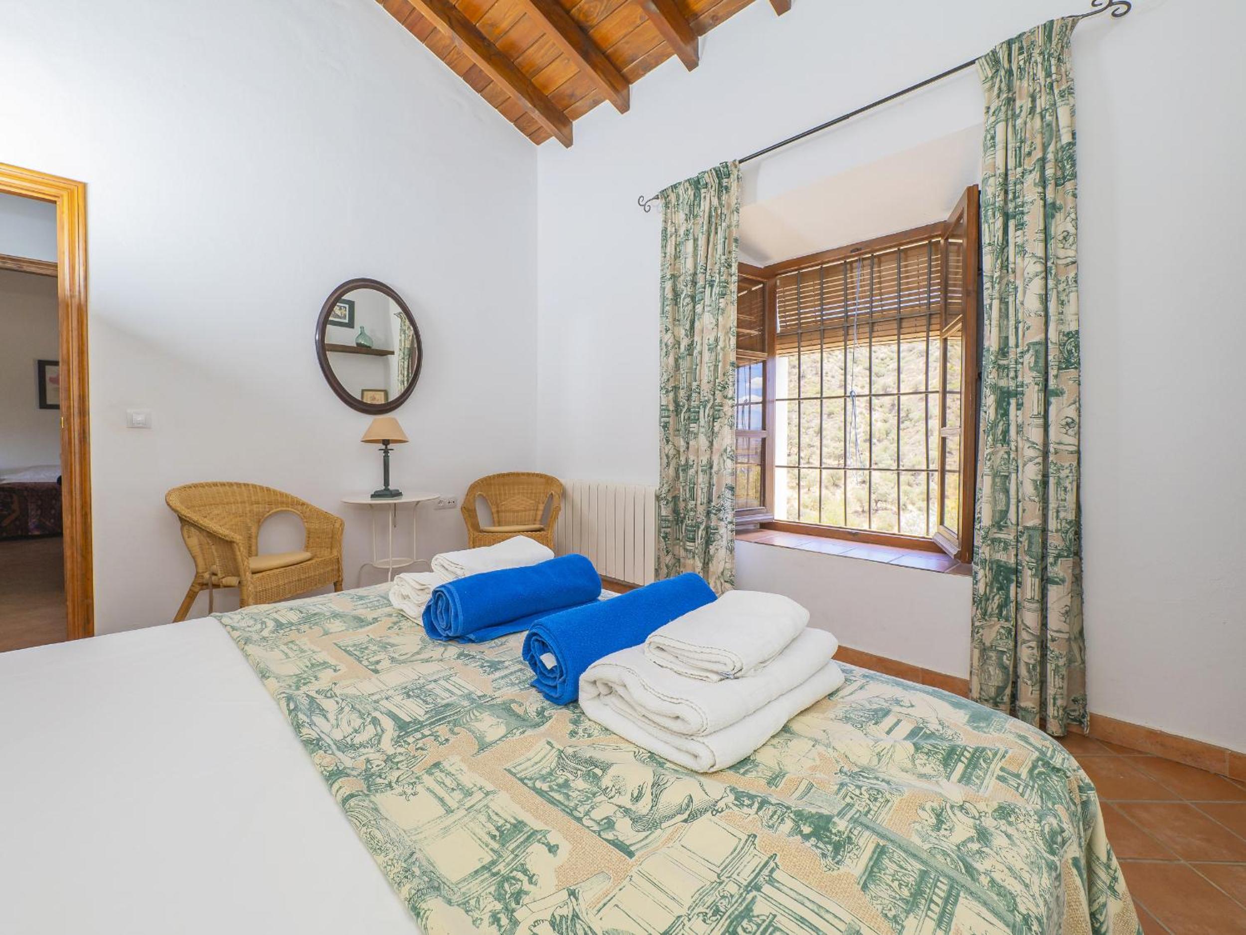 Cubo's Casa Rural Las Caballerias