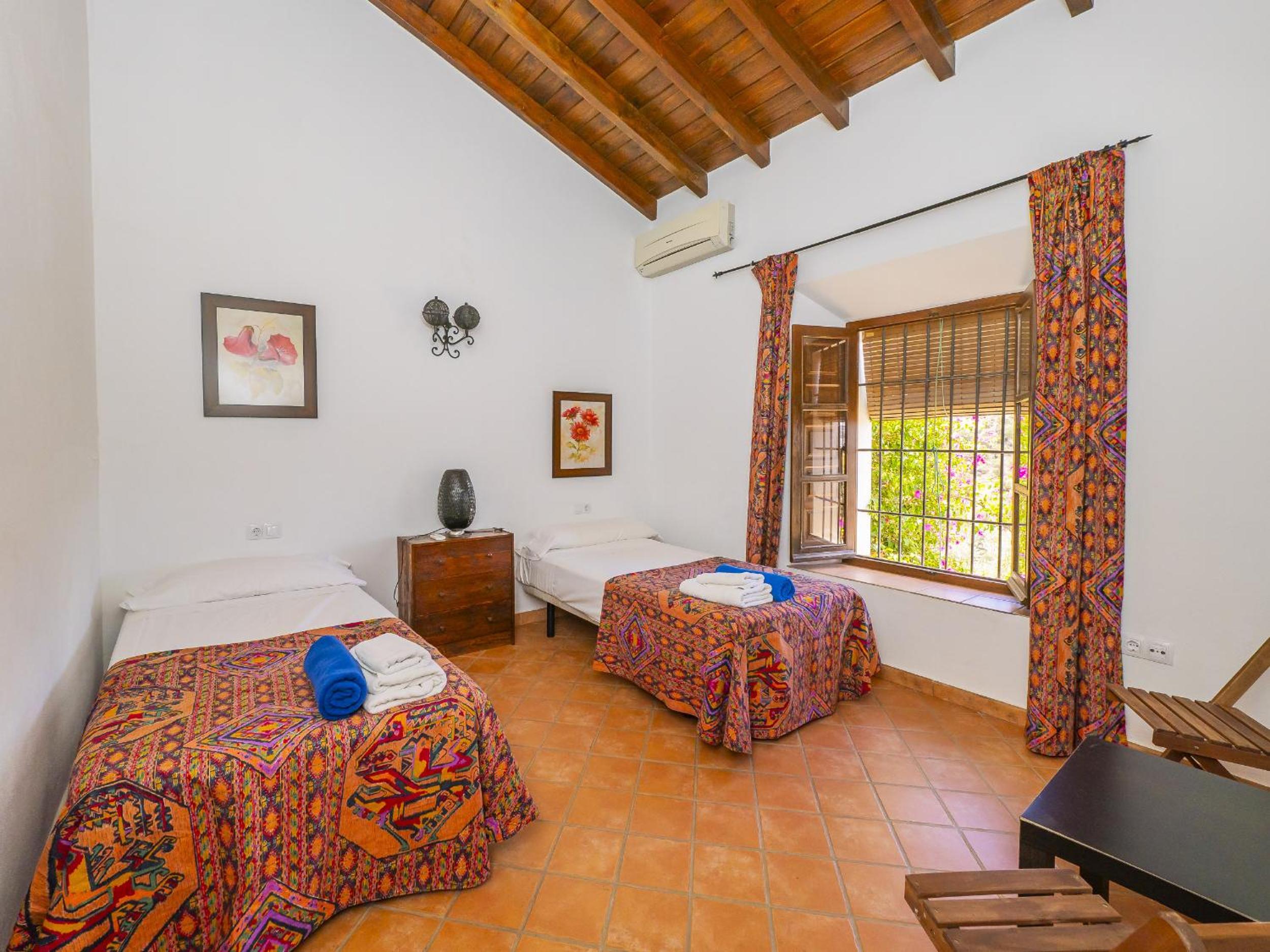 Cubo's Casa Rural Las Caballerias