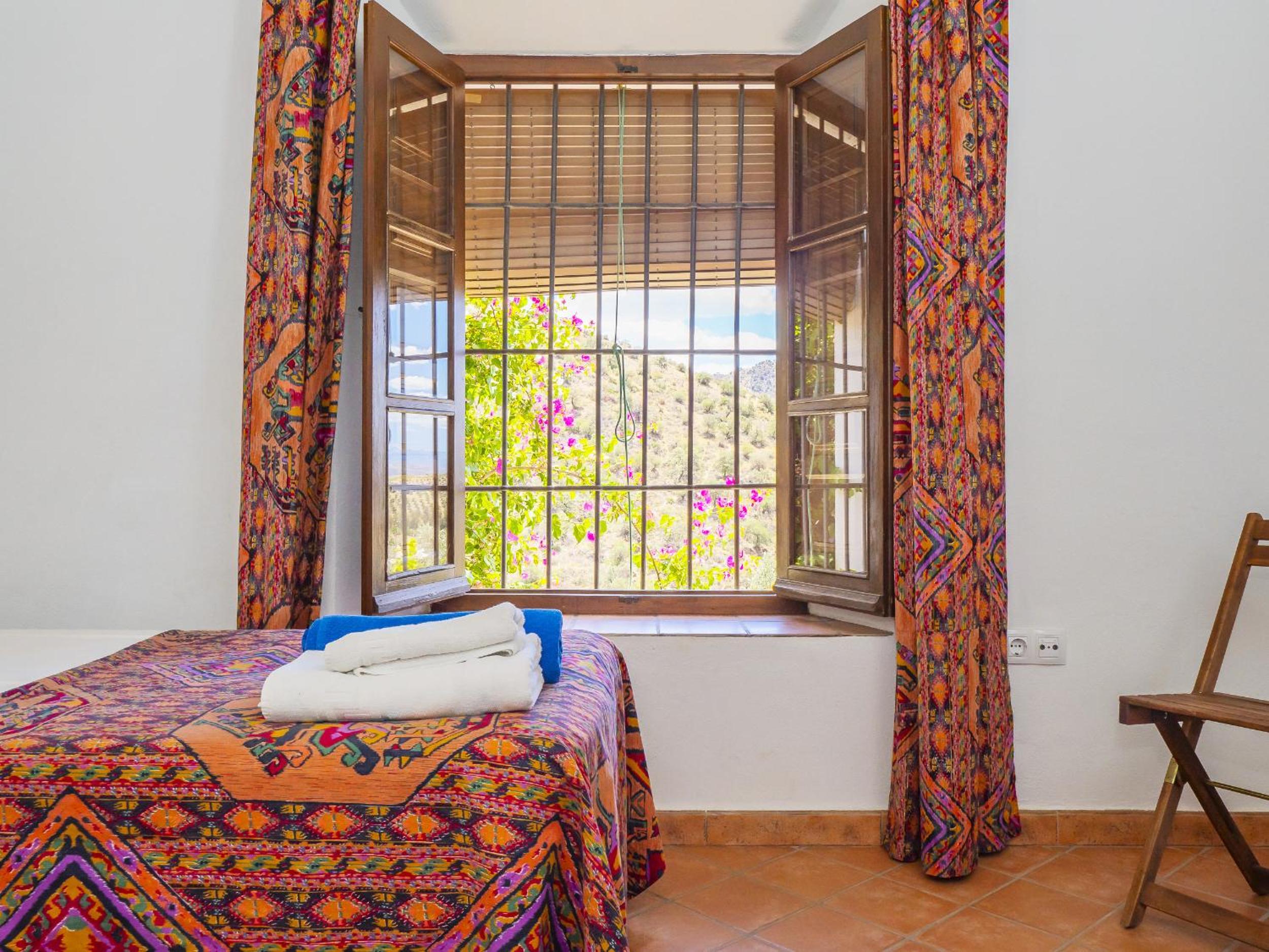 Cubo's Casa Rural Las Caballerias