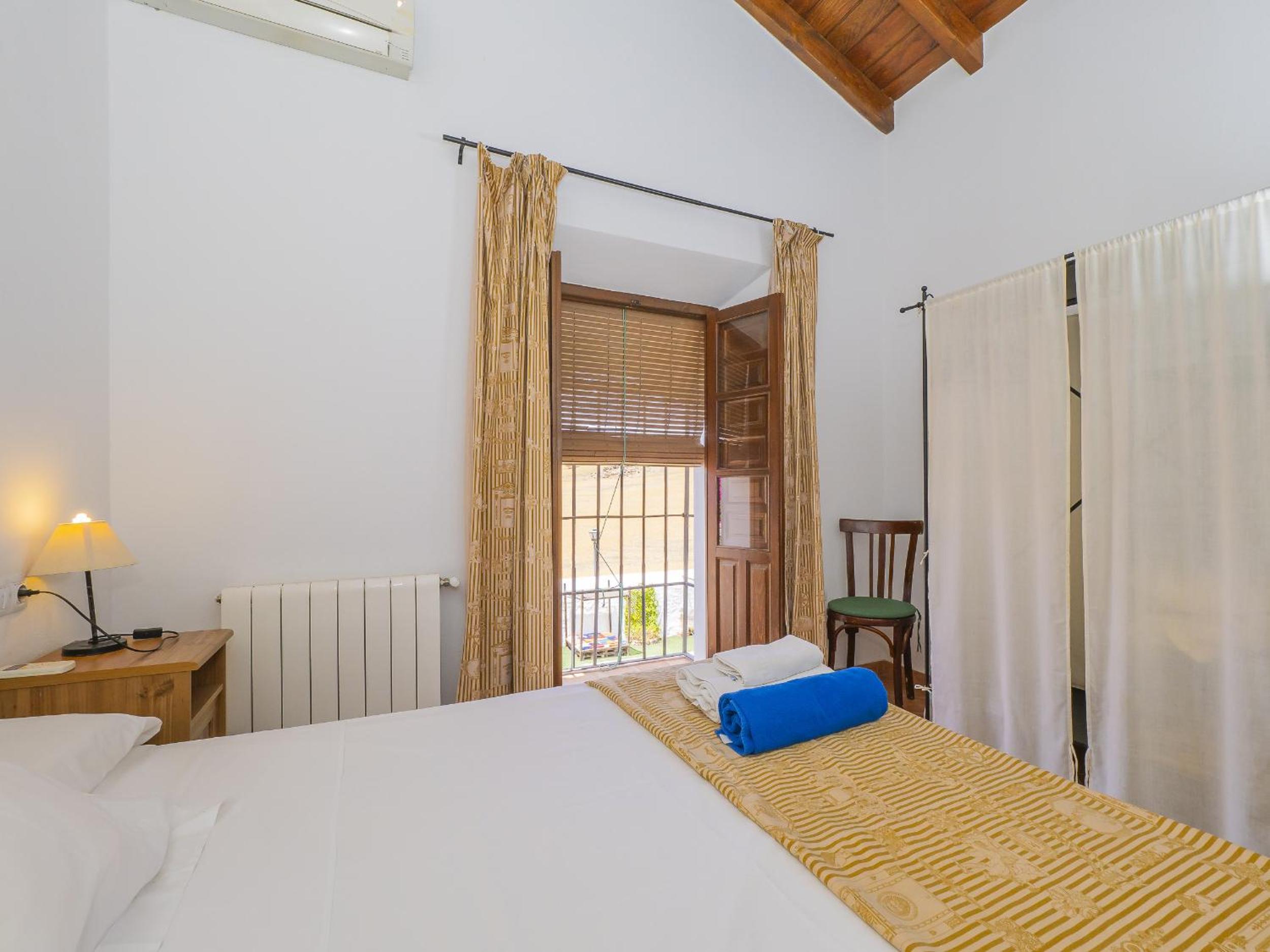 Cubo's Casa Rural Las Caballerias