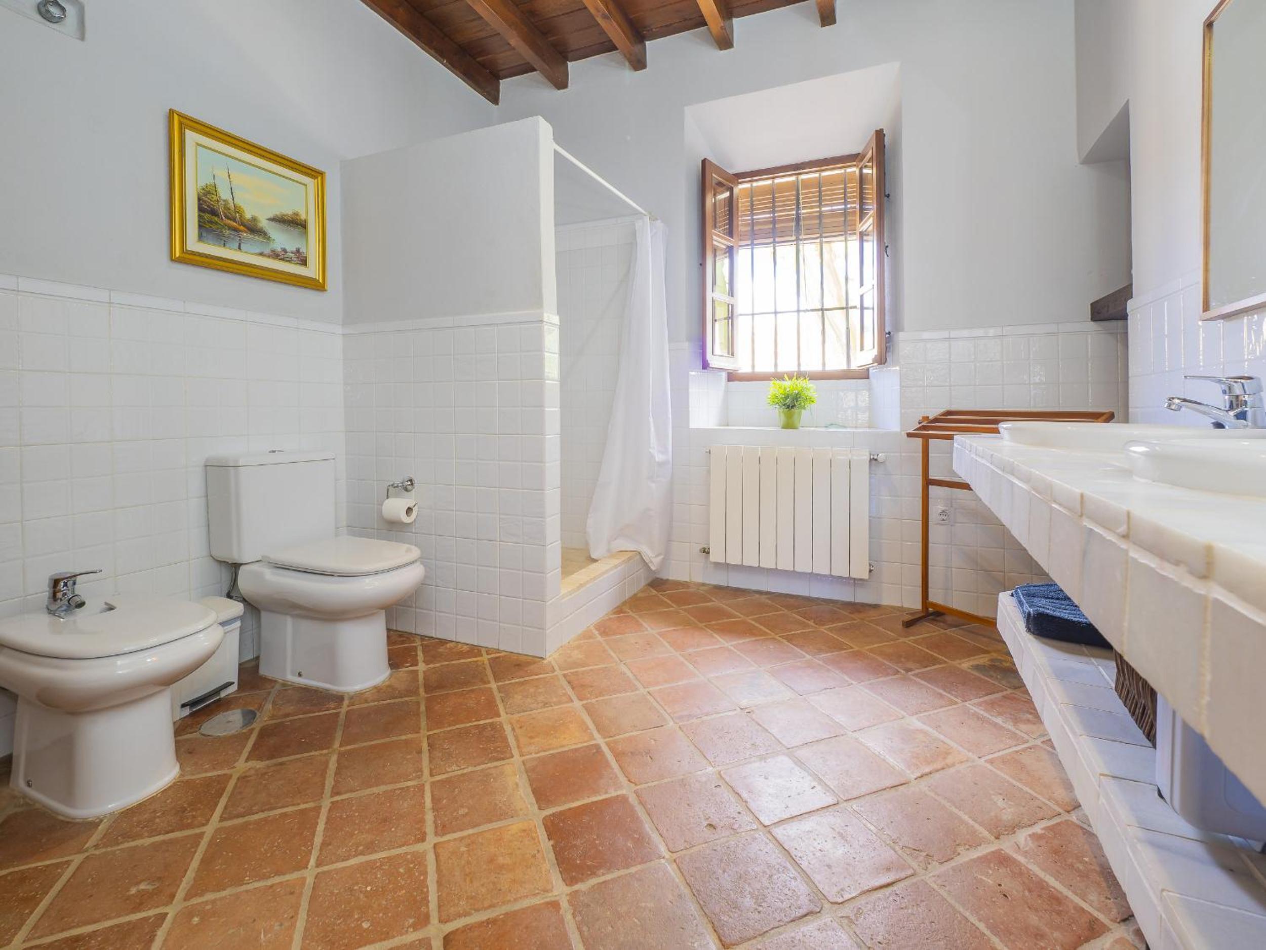Cubo's Casa Rural Las Caballerias