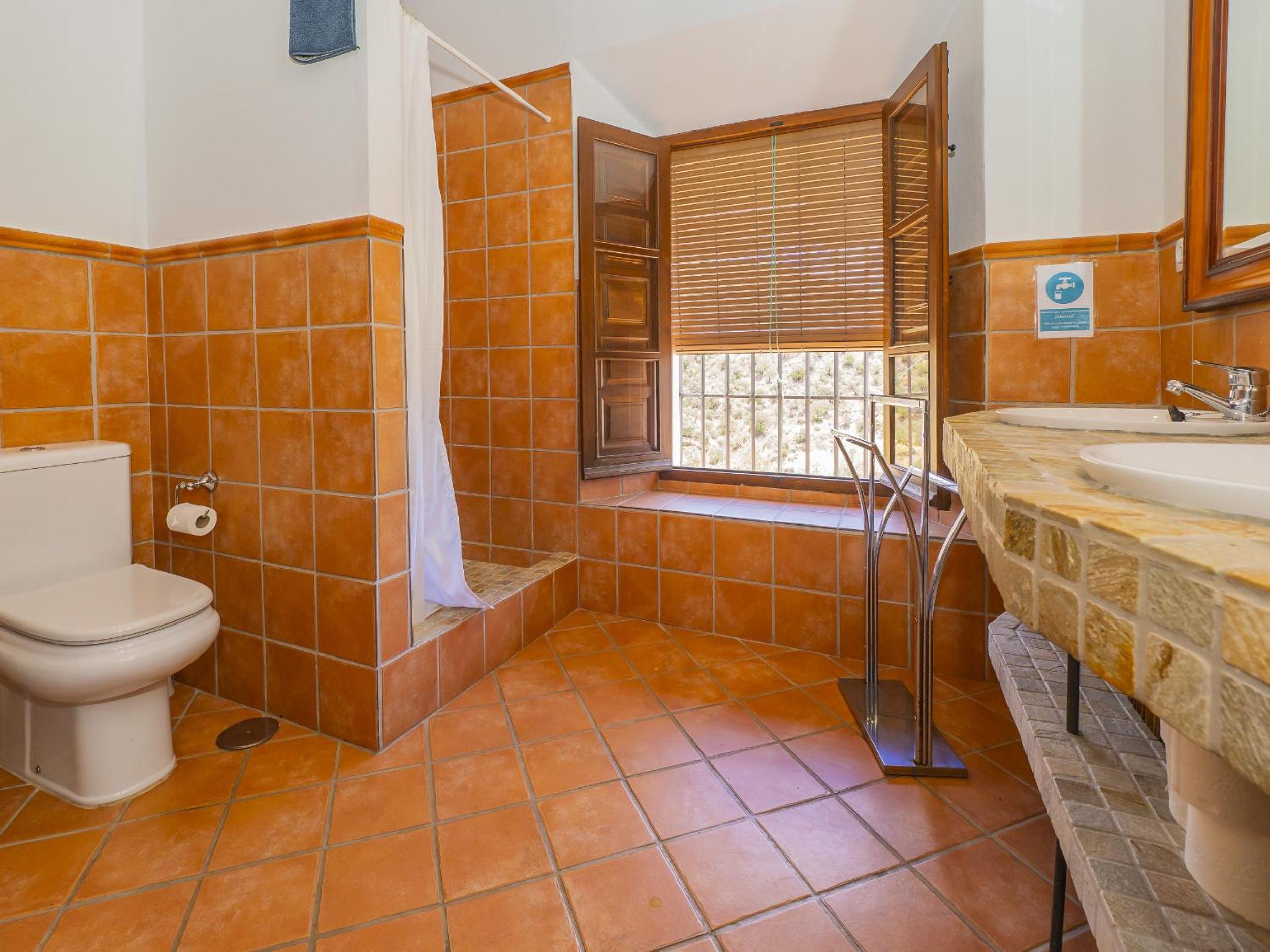 Cubo's Casa Rural Las Caballerias