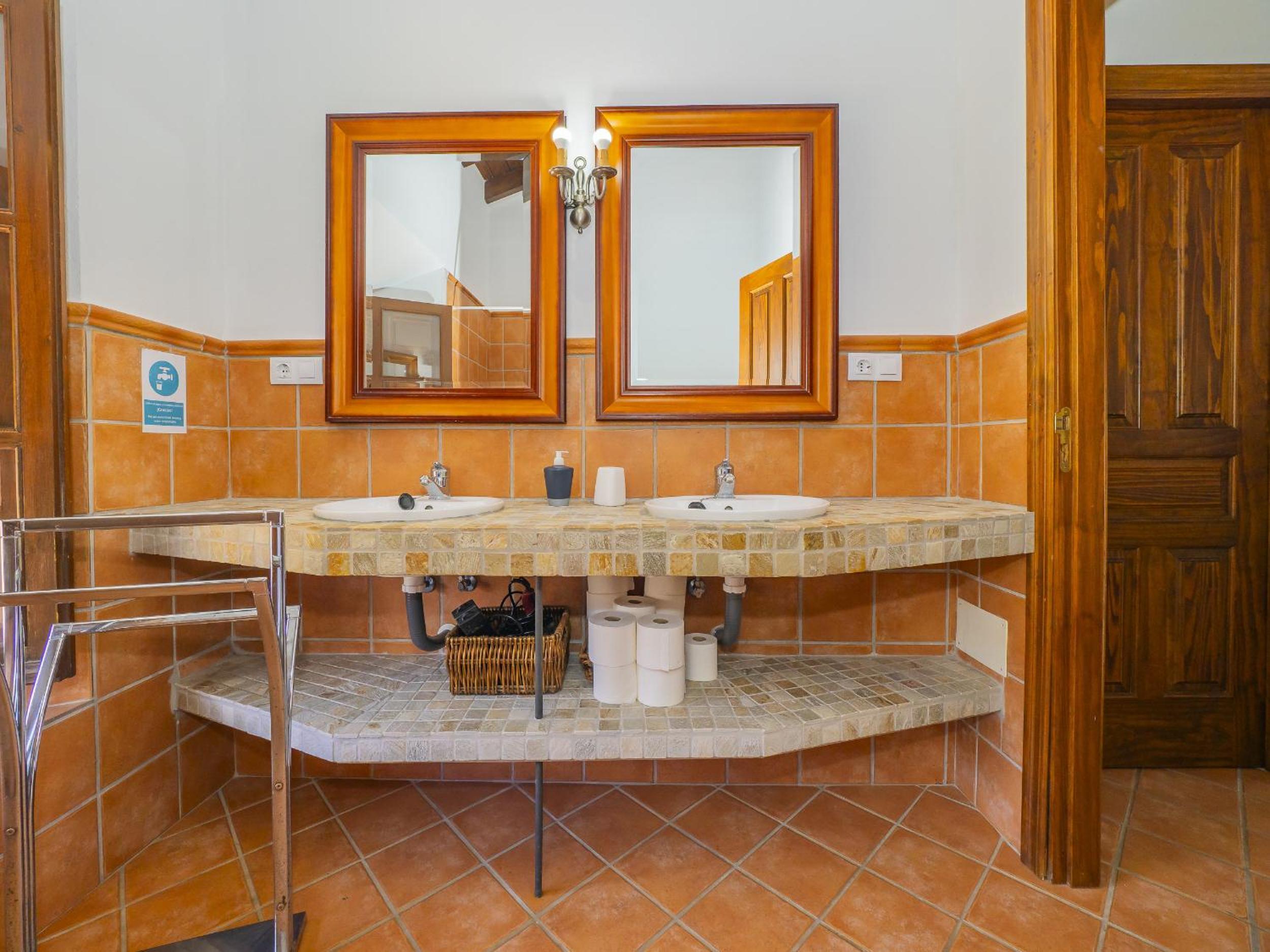 Cubo's Casa Rural Las Caballerias