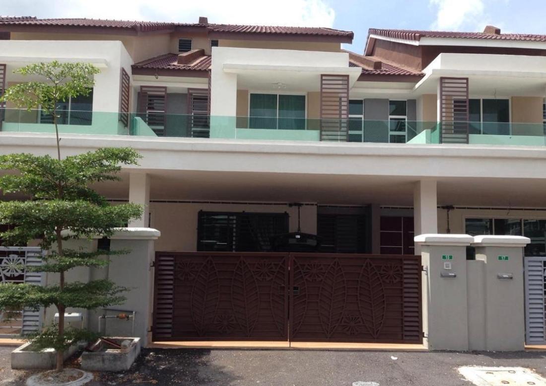 Clara roomstay ipoh photo 2