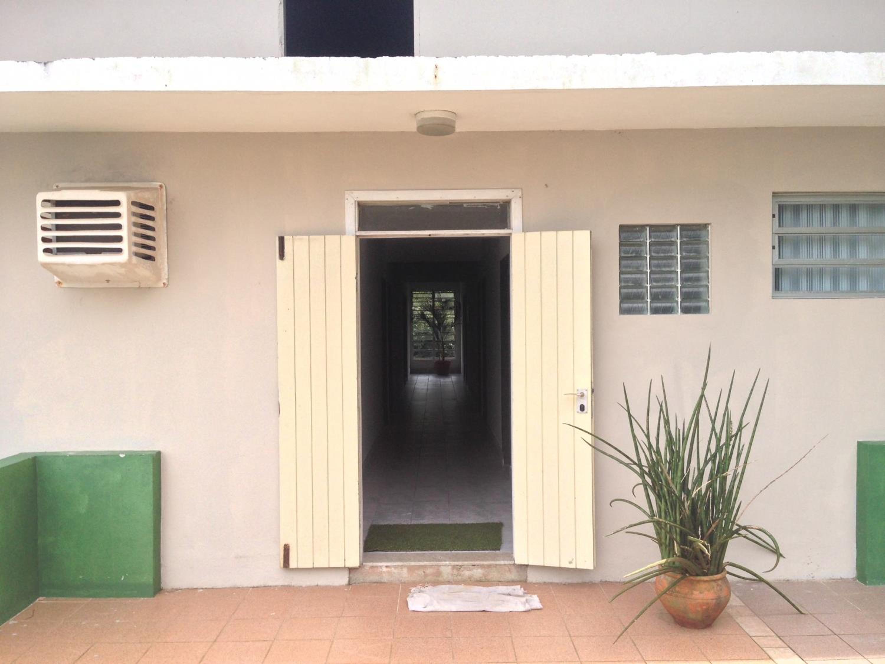 Pousada das Dunas Via Praia Apart Hotel