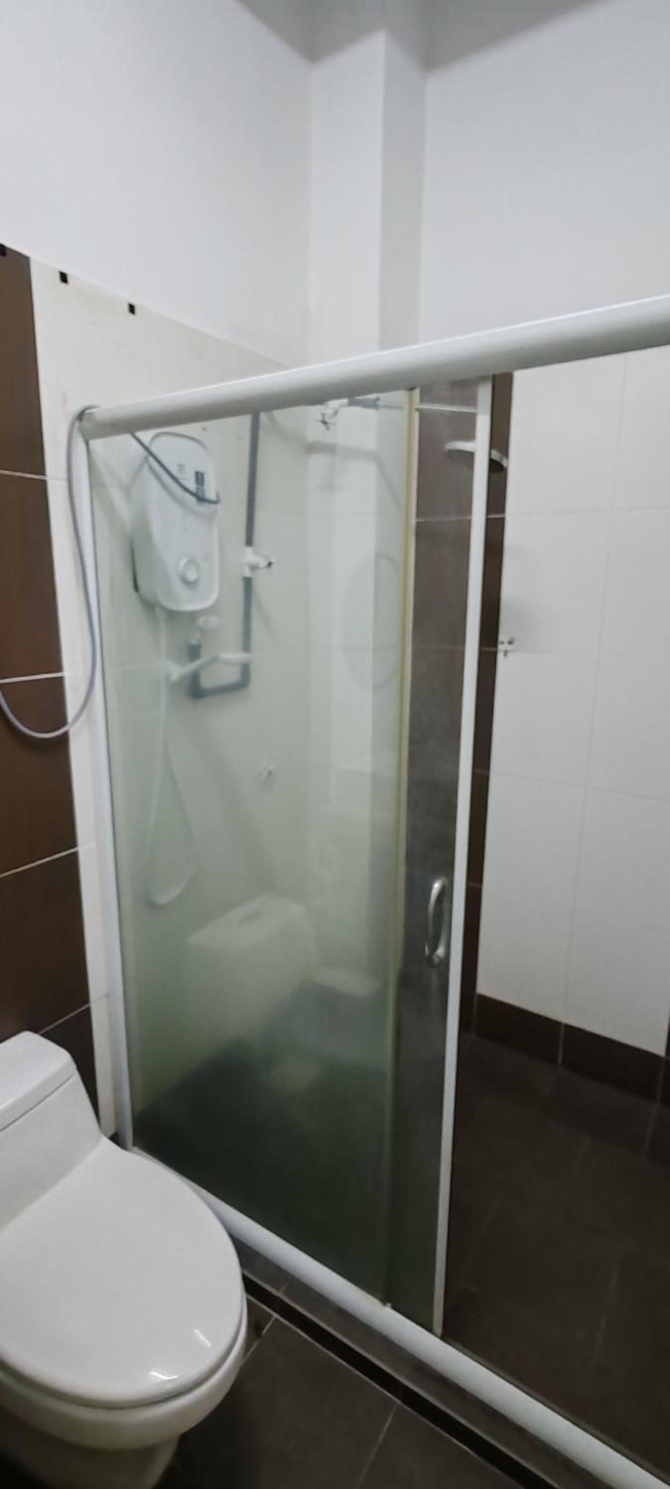 Clara roomstay ipoh photo 5