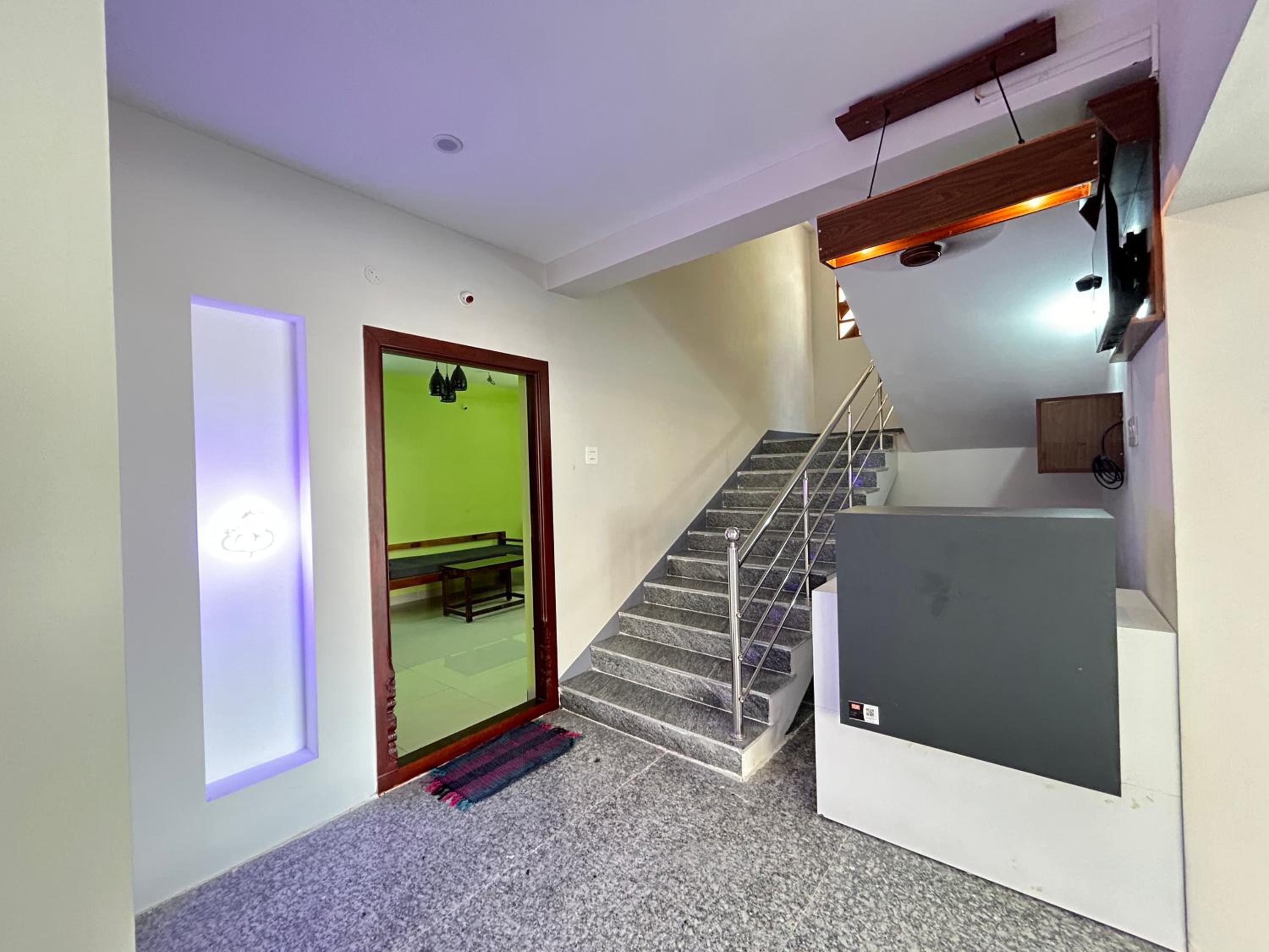 The Kaya Service apartment Srirangam view 5
