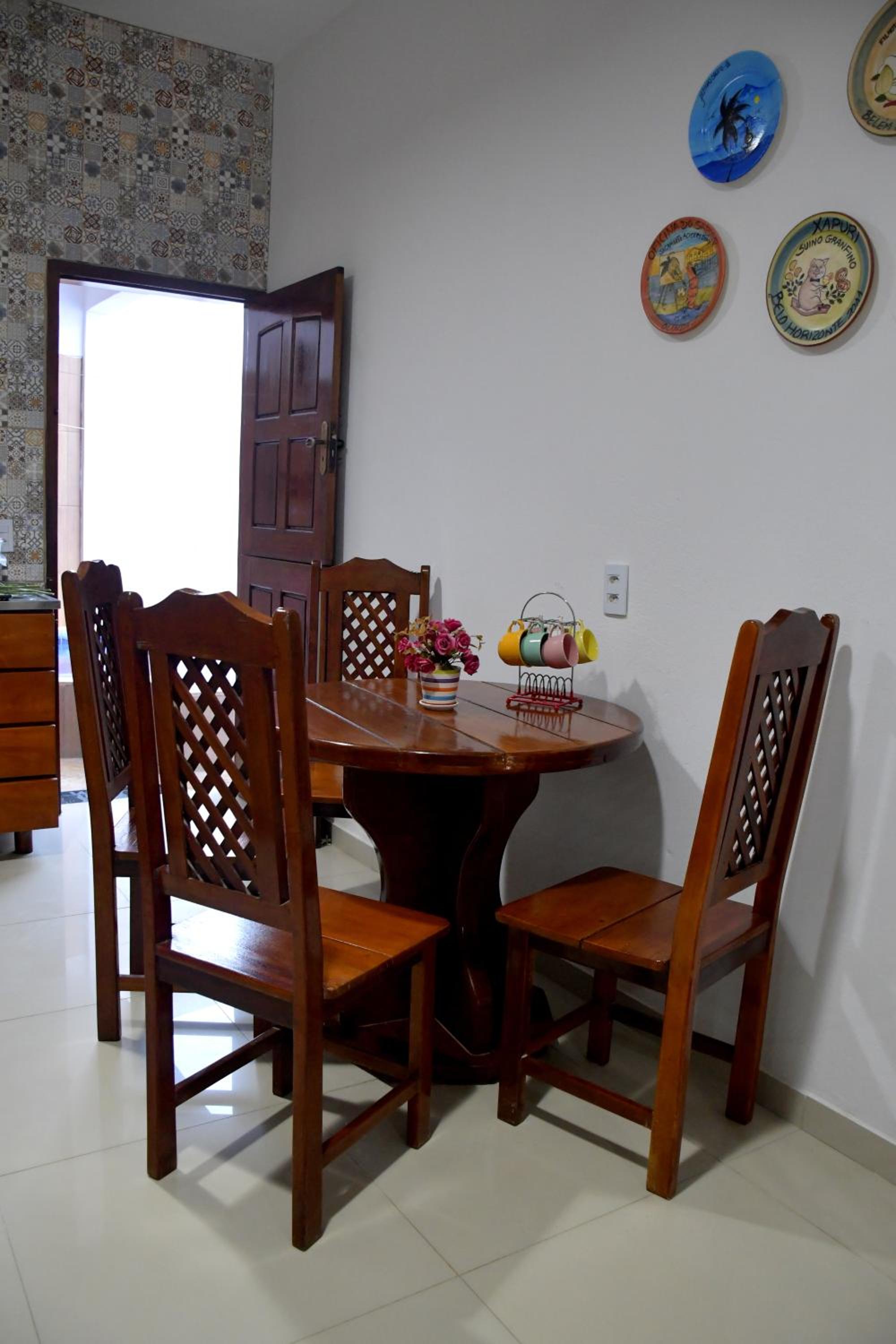 Casa Sophis Hospedaria Praia do Preá