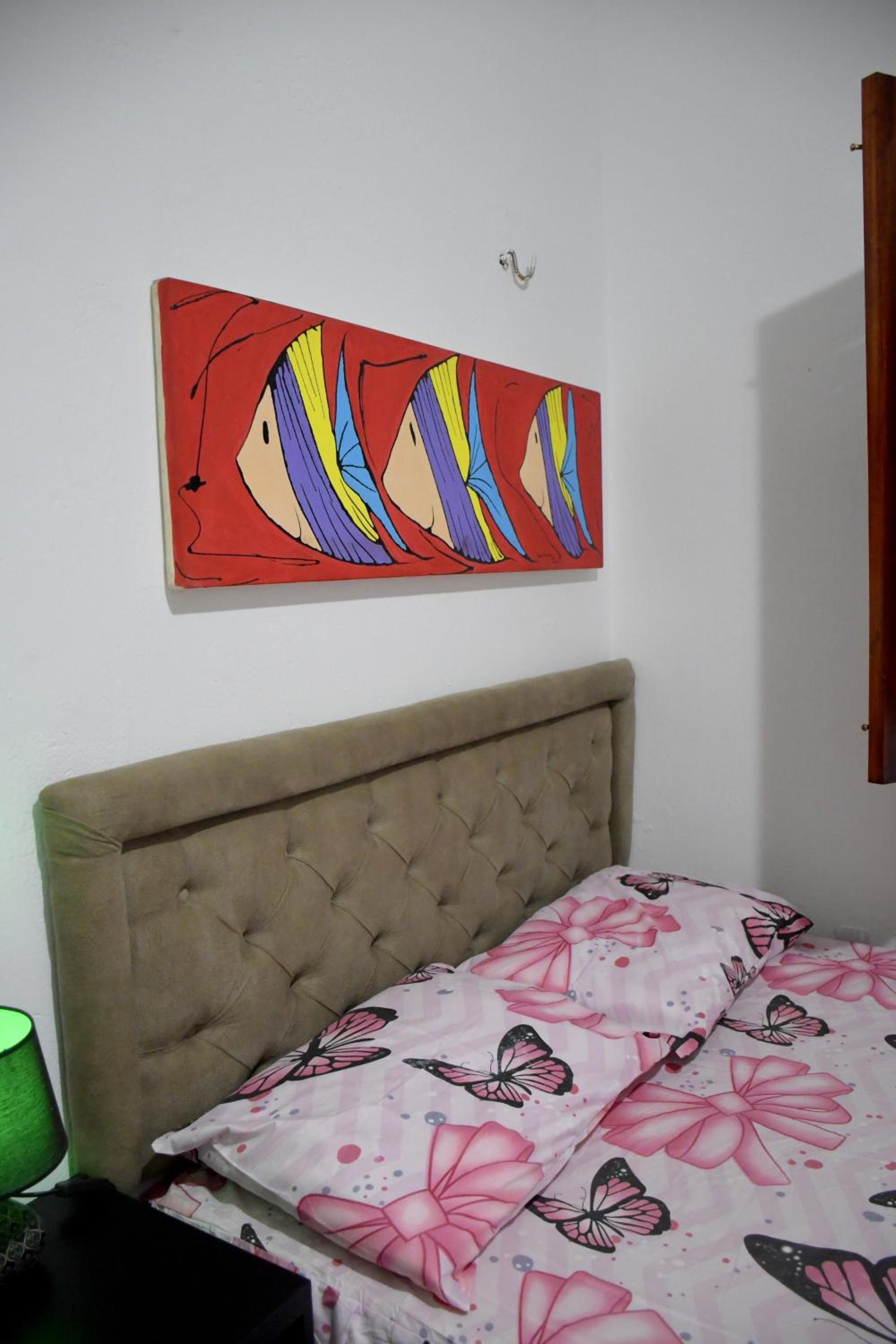 Casa Sophis Hospedaria Praia do Preá