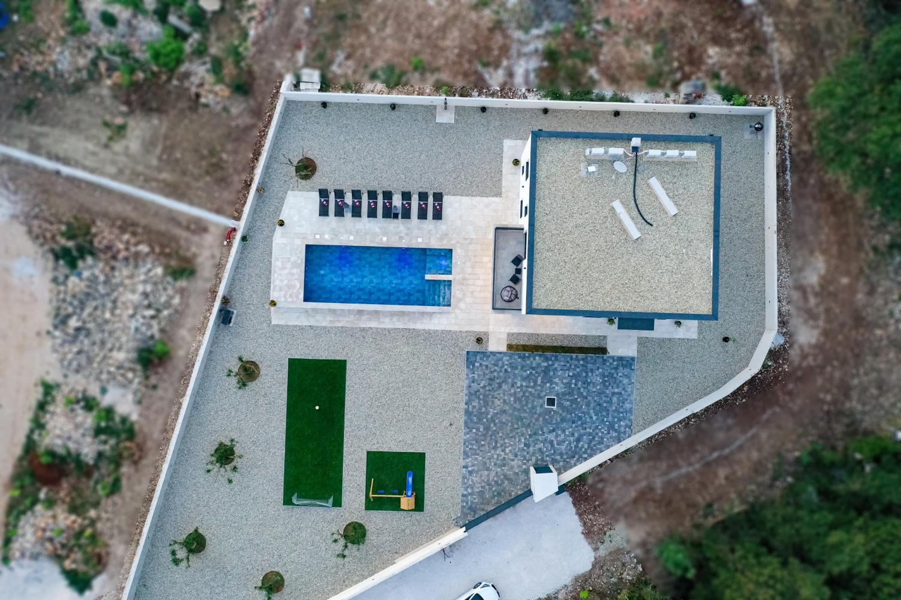 Villa Donatus