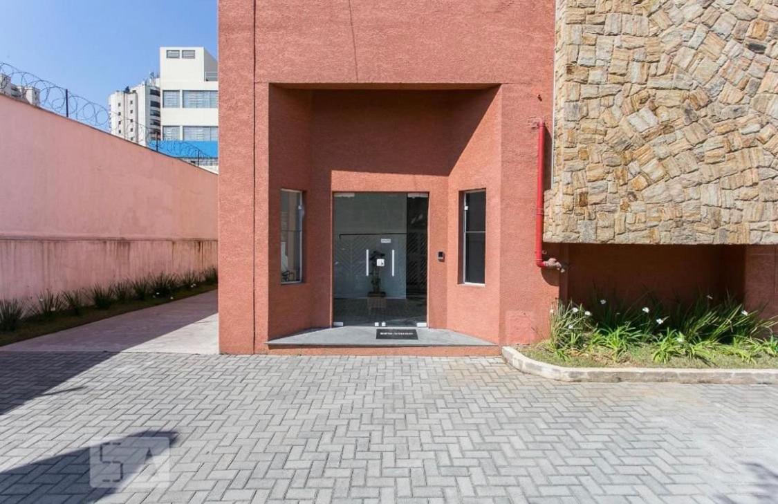 B115 Studios na Mooca/SP