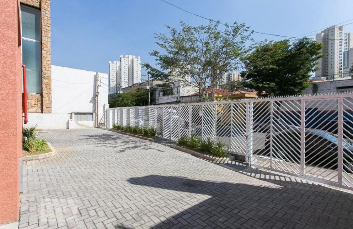 B115 Studios na Mooca/SP