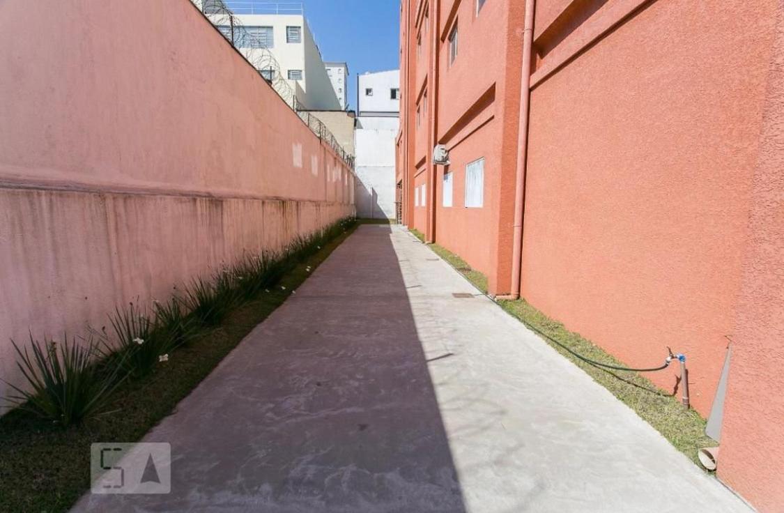 B115 Studios na Mooca/SP
