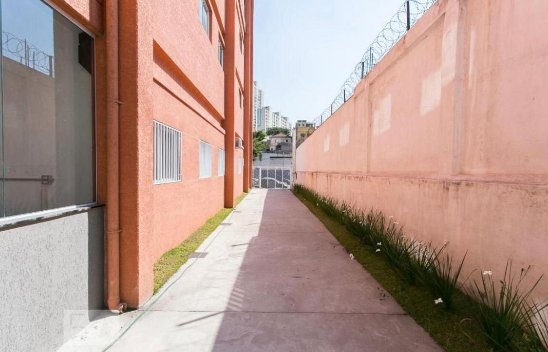 B115 Studios na Mooca/SP