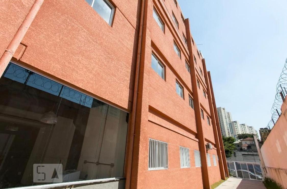 B115 Studios na Mooca/SP
