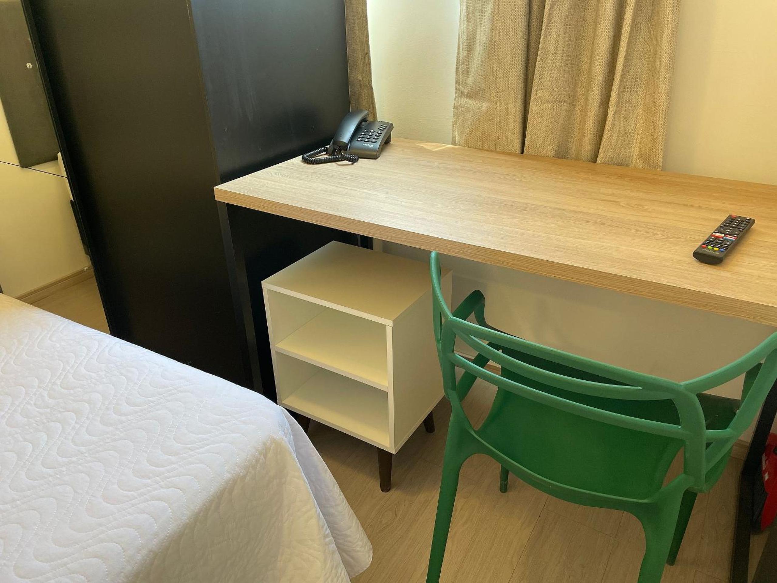 B115 Studios na Mooca/SP