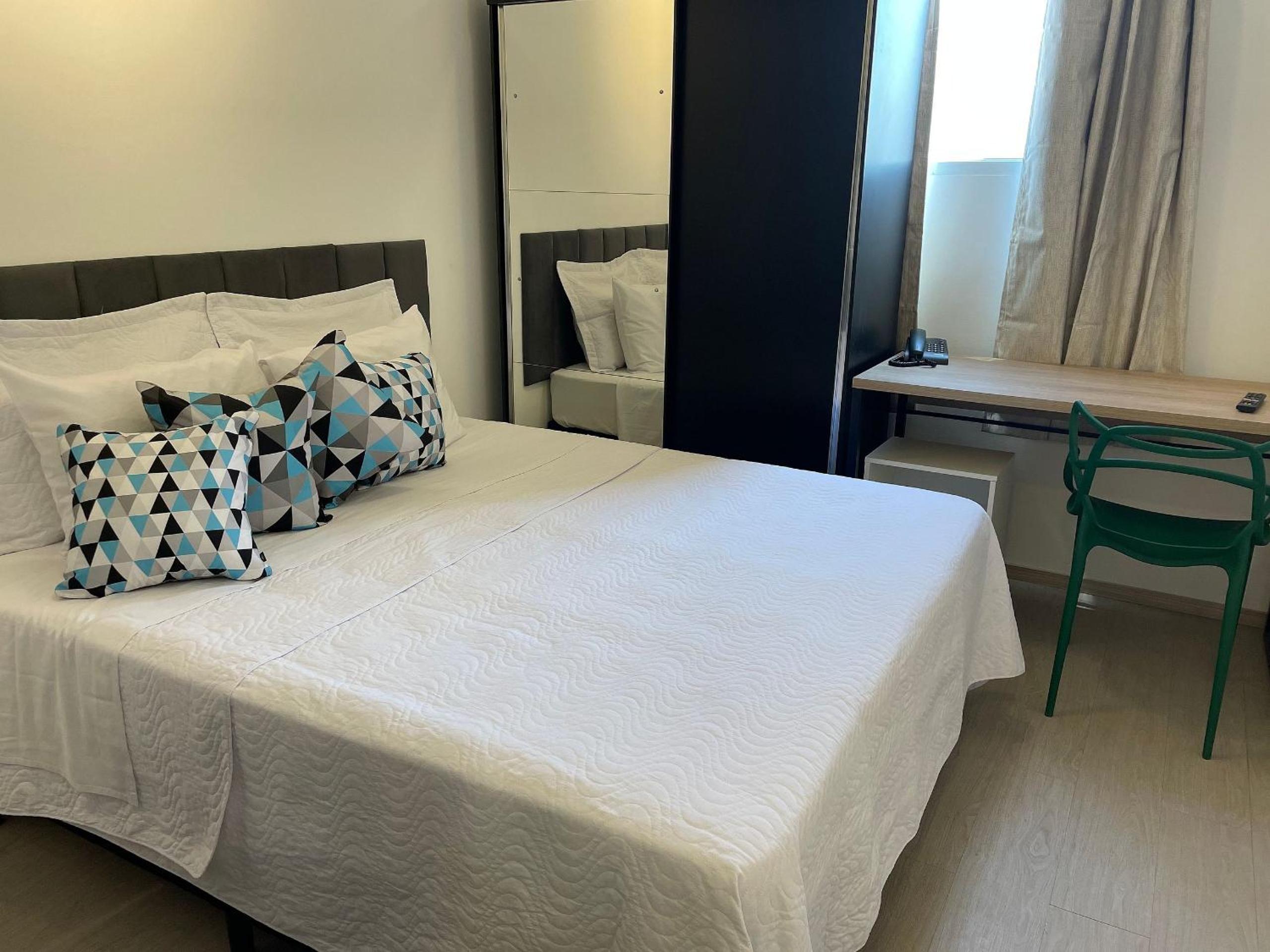 B115 Studios na Mooca/SP