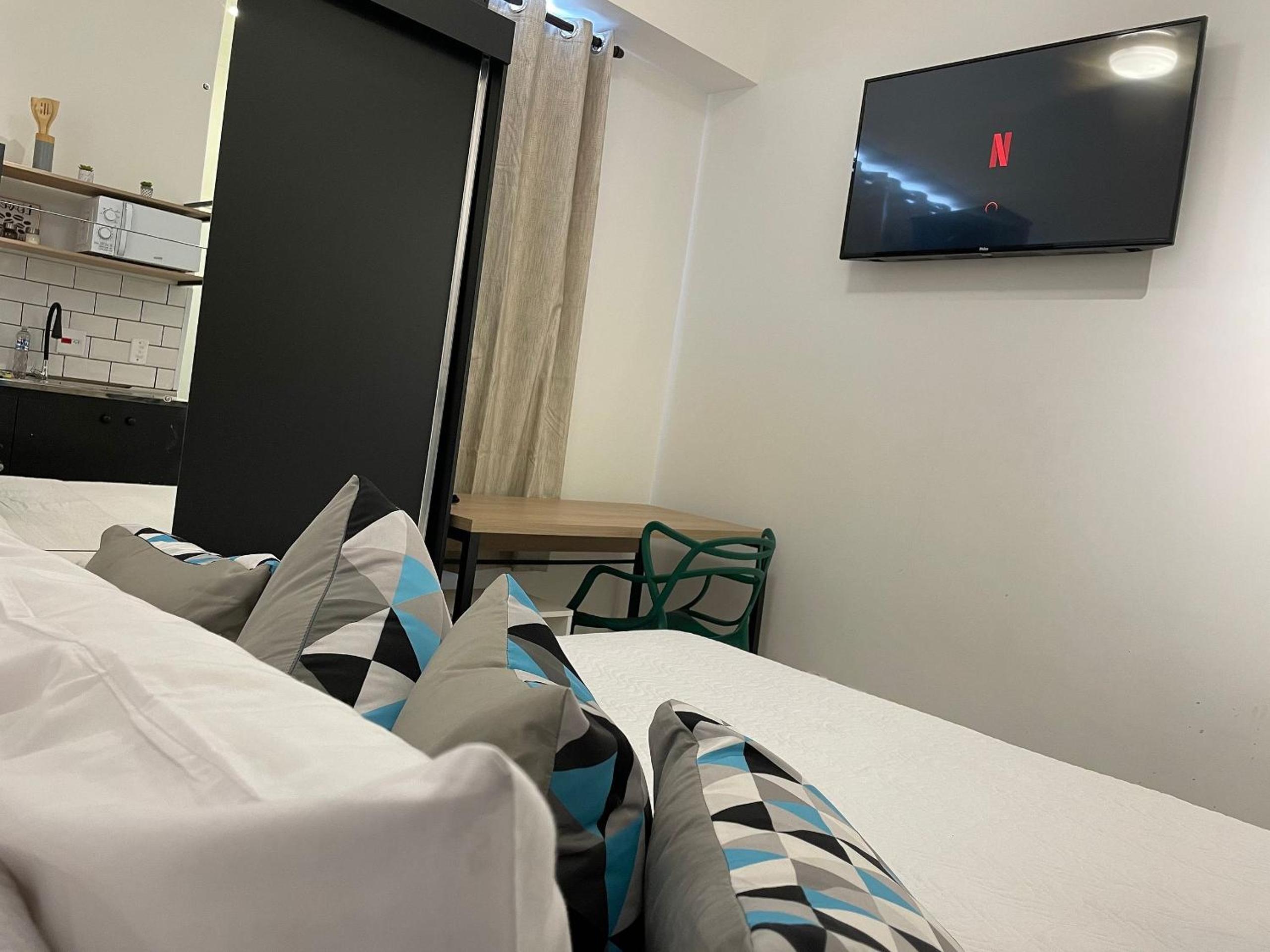 B115 Studios na Mooca/SP