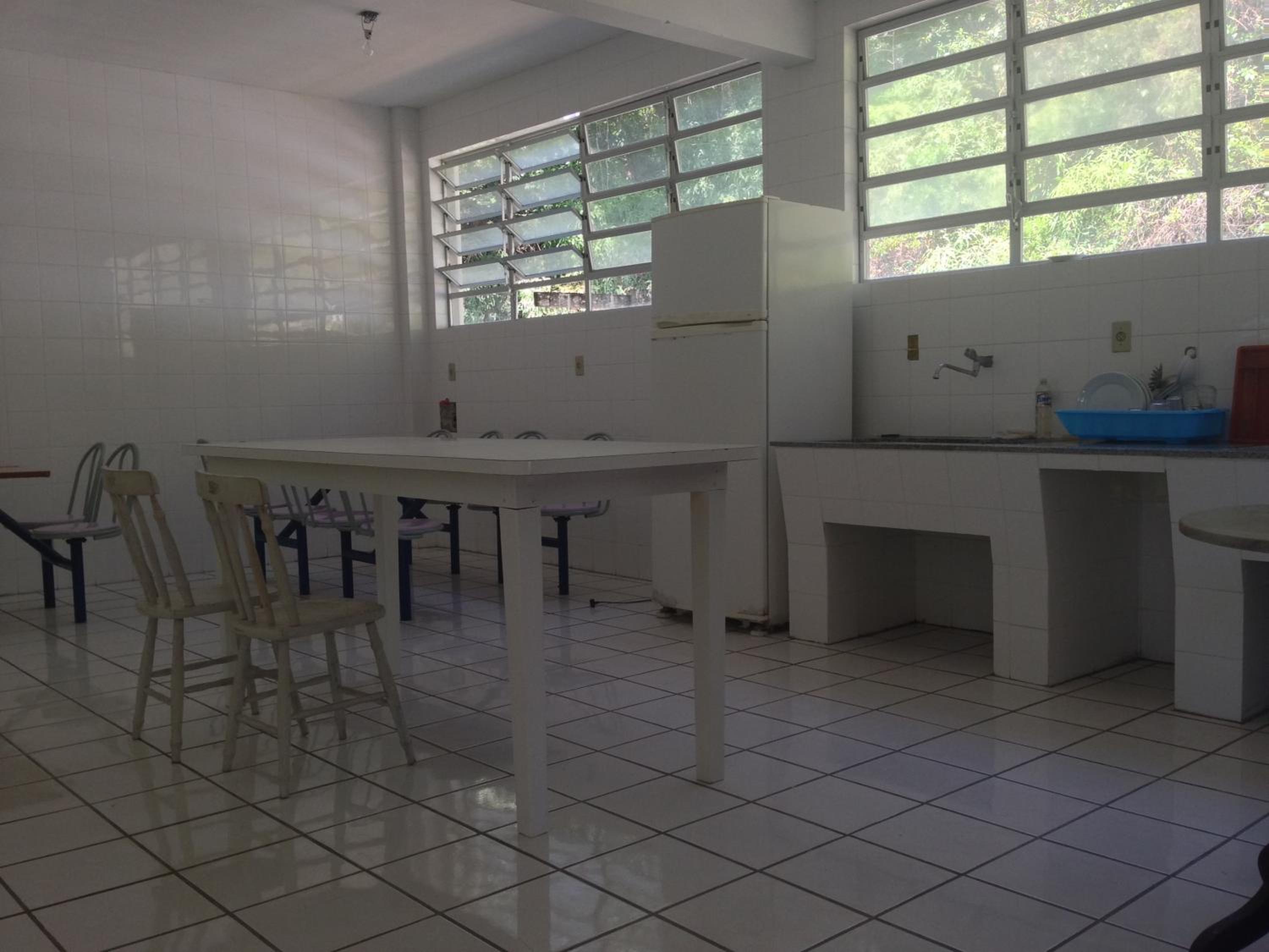 Pousada das Dunas Via Praia Apart Hotel